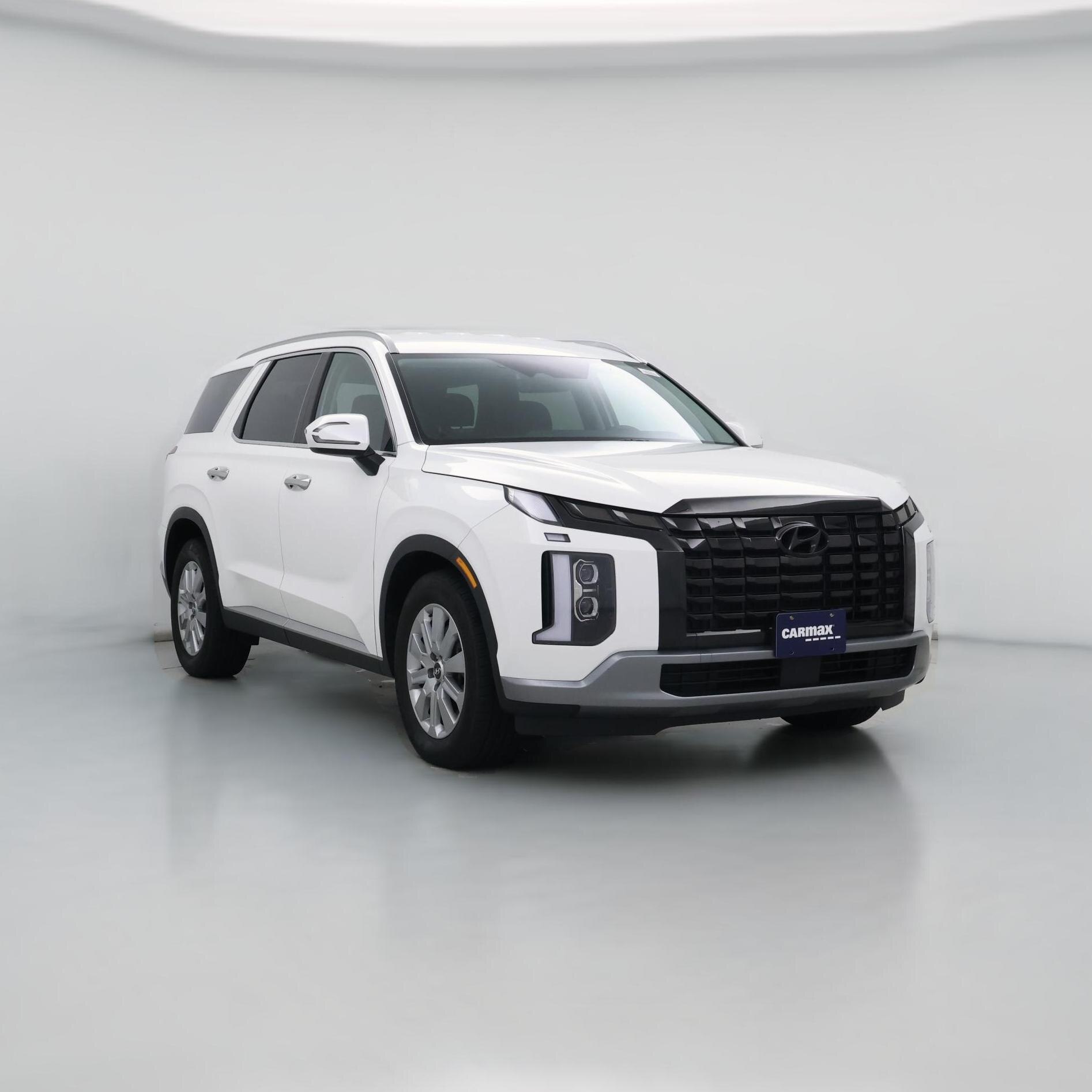 Thumbnail: 2024 Hyundai Palisade - 1