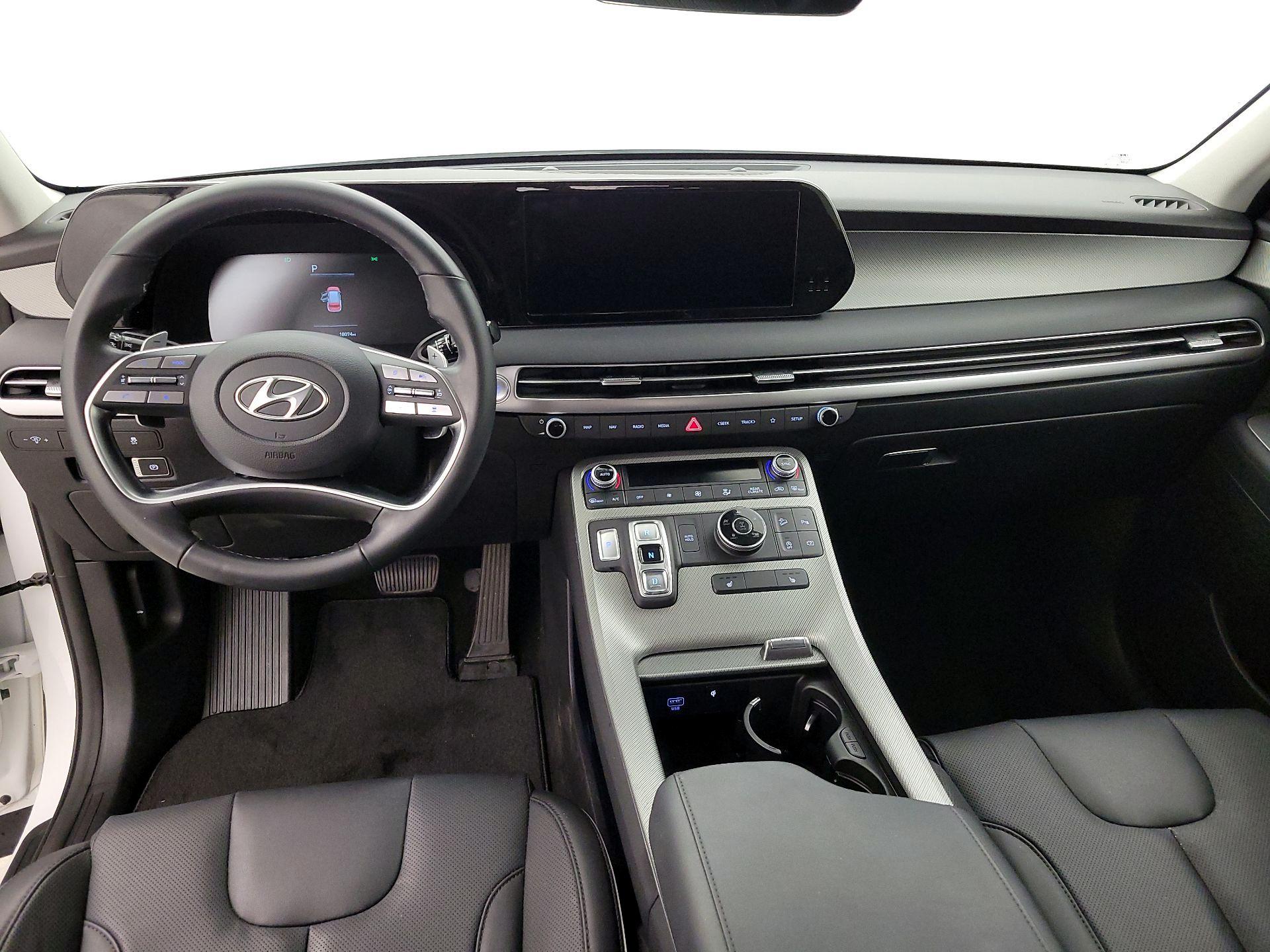 Thumbnail: 2024 Hyundai Palisade - 9