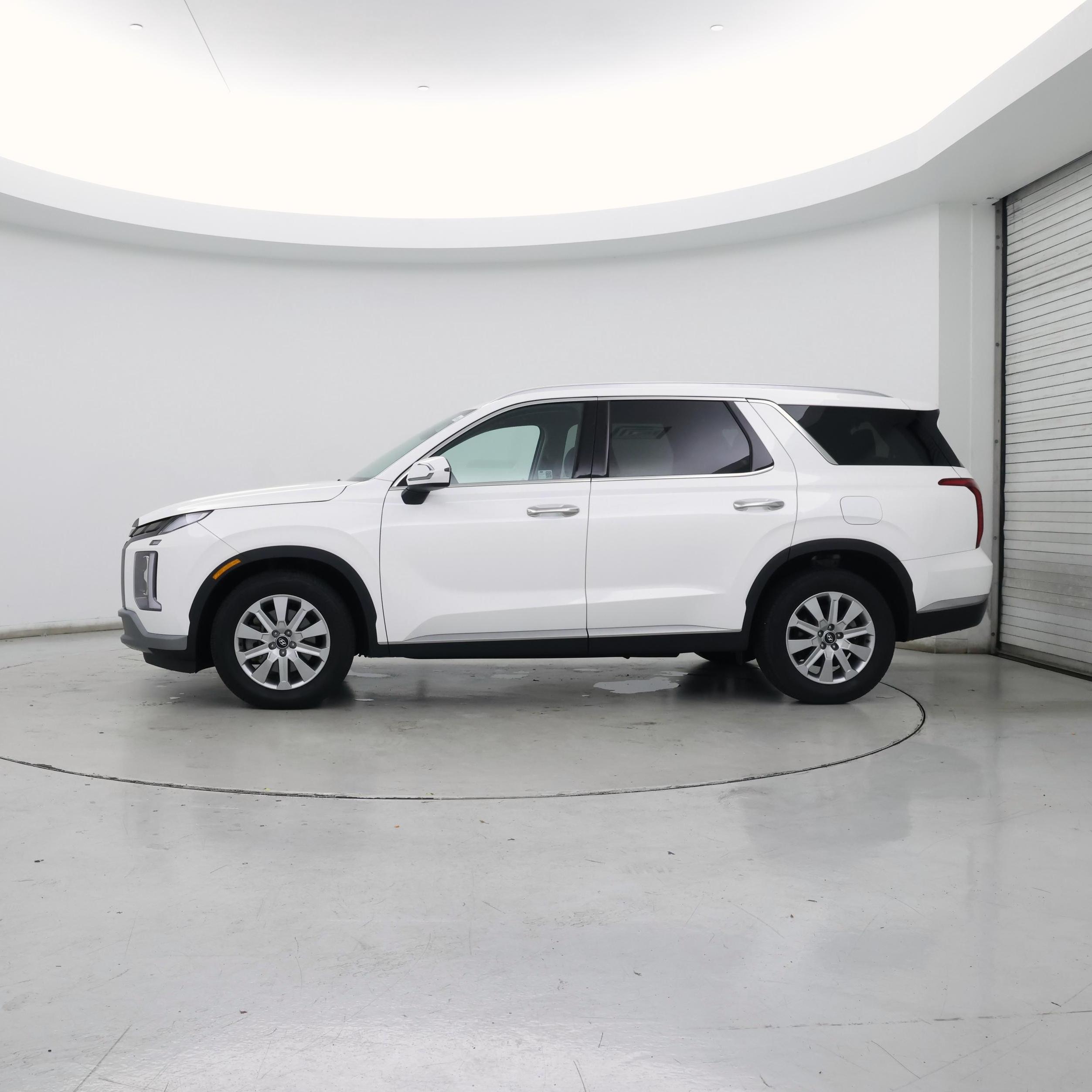Thumbnail: 2024 Hyundai Palisade - 3
