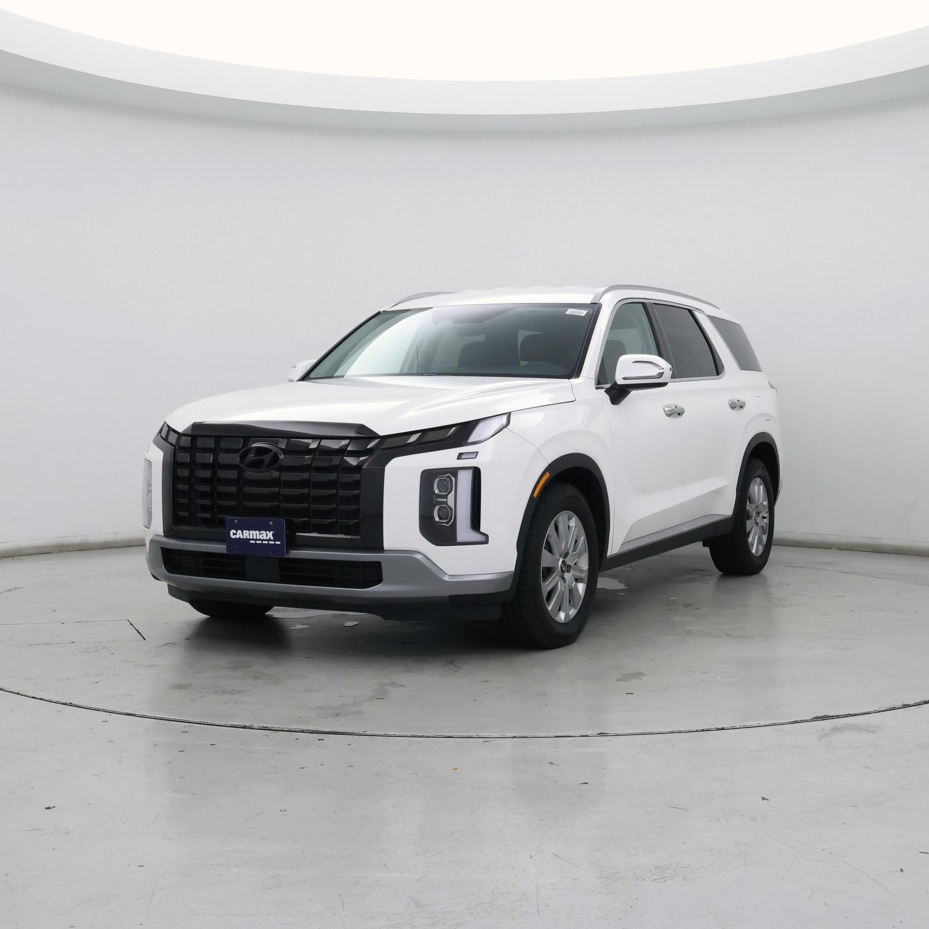 Thumbnail: 2024 Hyundai Palisade - 4