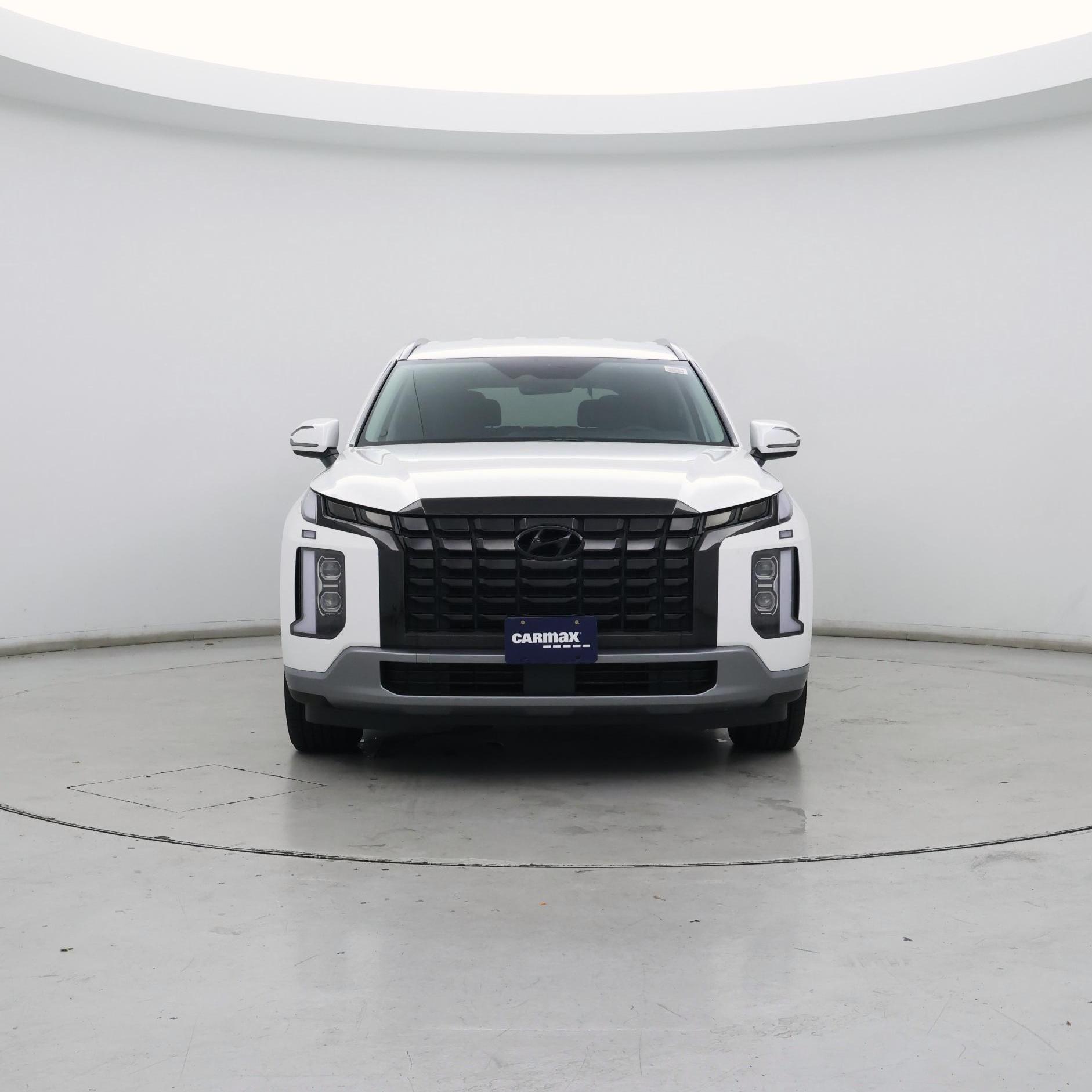 Thumbnail: 2024 Hyundai Palisade - 5