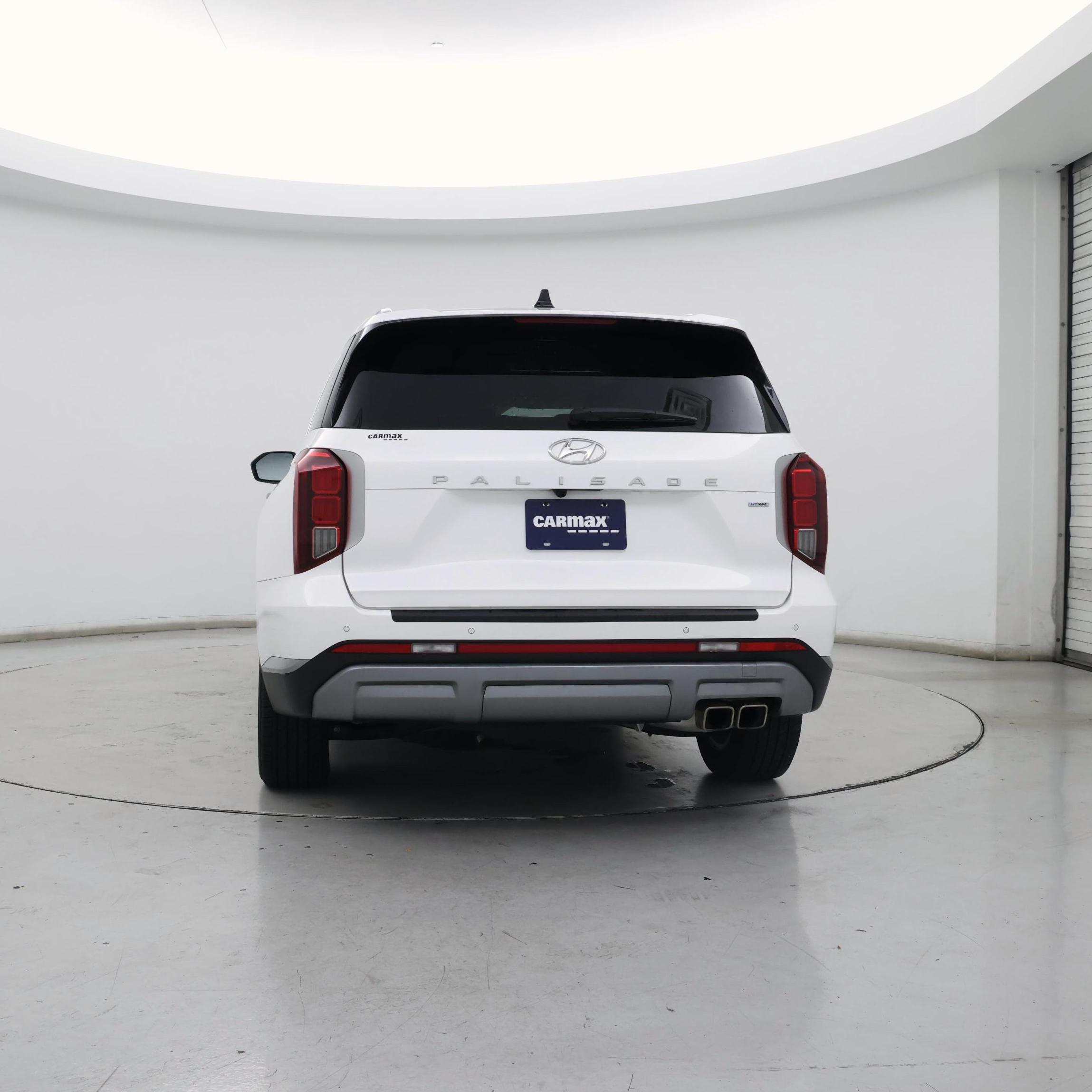 Thumbnail: 2024 Hyundai Palisade - 6