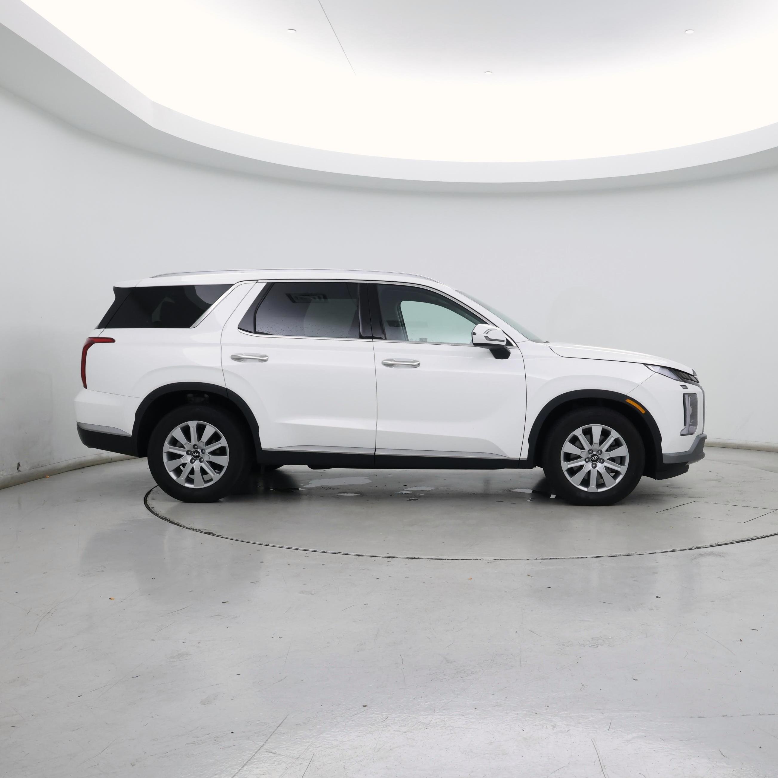 Thumbnail: 2024 Hyundai Palisade - 7