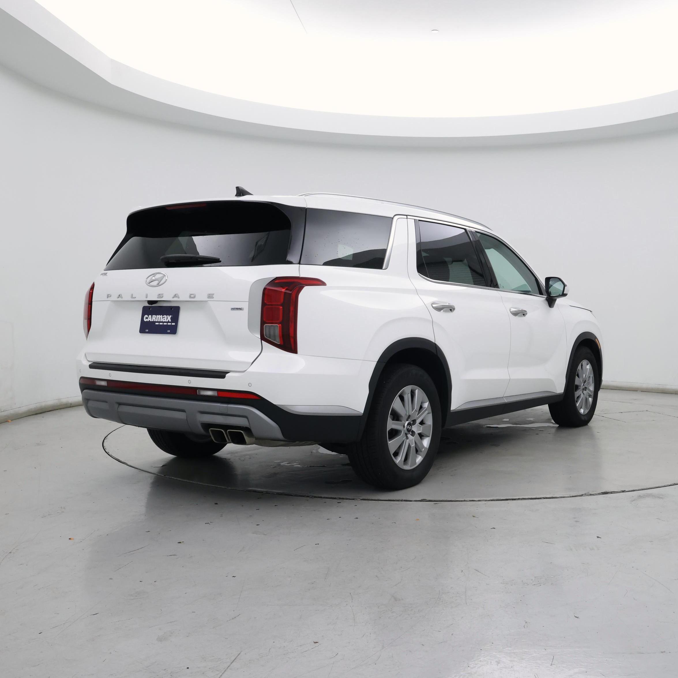 Thumbnail: 2024 Hyundai Palisade - 8