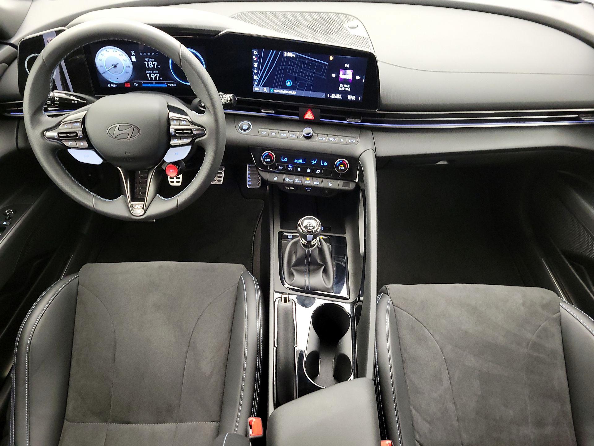 Thumbnail: 2025 Hyundai Elantra - 9
