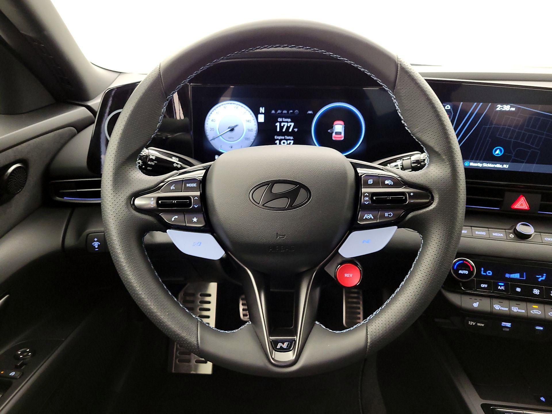 Thumbnail: 2025 Hyundai Elantra - 10