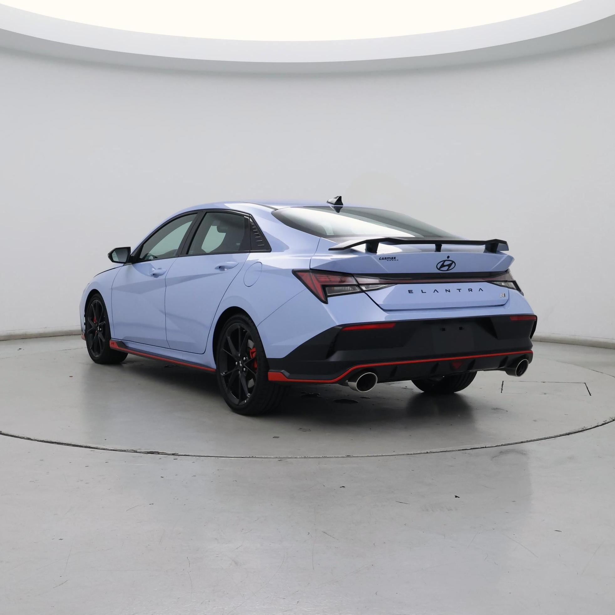 Thumbnail: 2025 Hyundai Elantra - 2