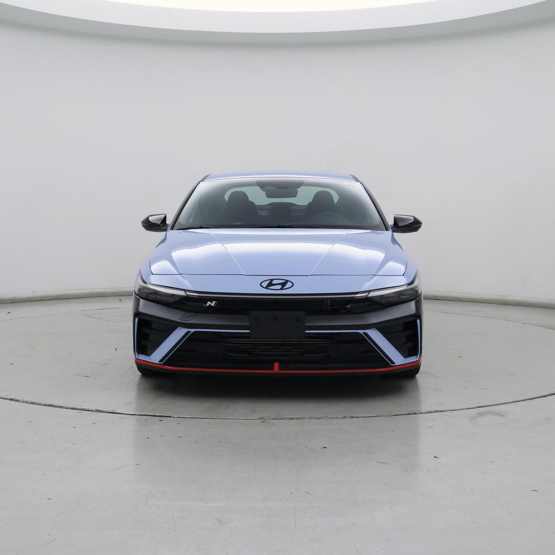 Thumbnail: 2025 Hyundai Elantra - 5