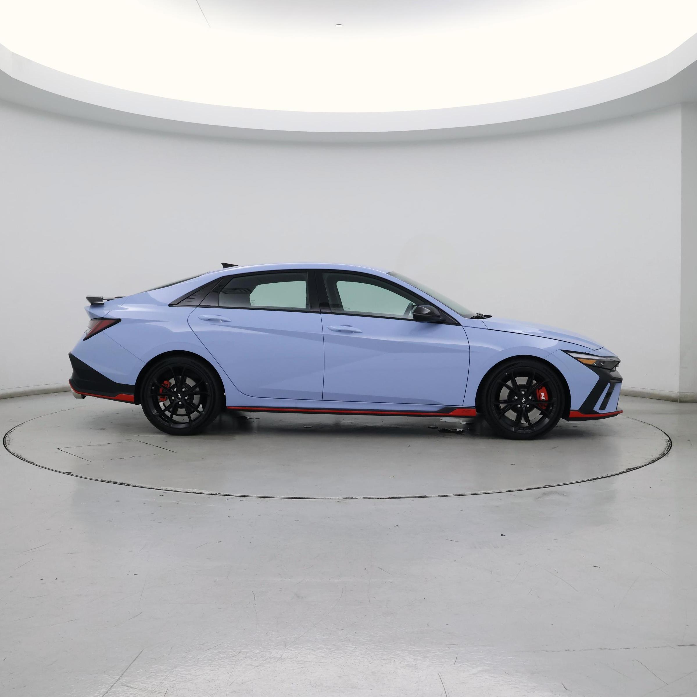 Thumbnail: 2025 Hyundai Elantra - 7