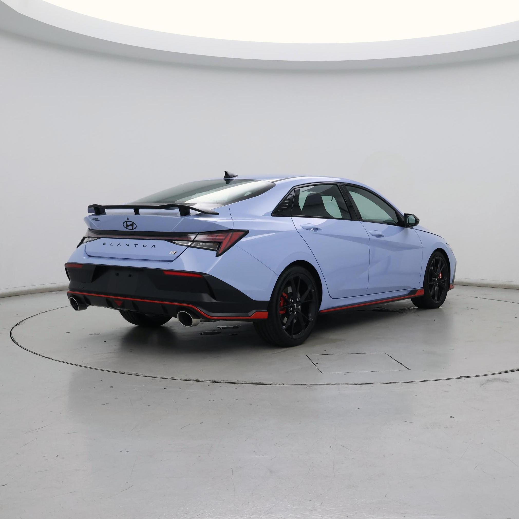 Thumbnail: 2025 Hyundai Elantra - 8