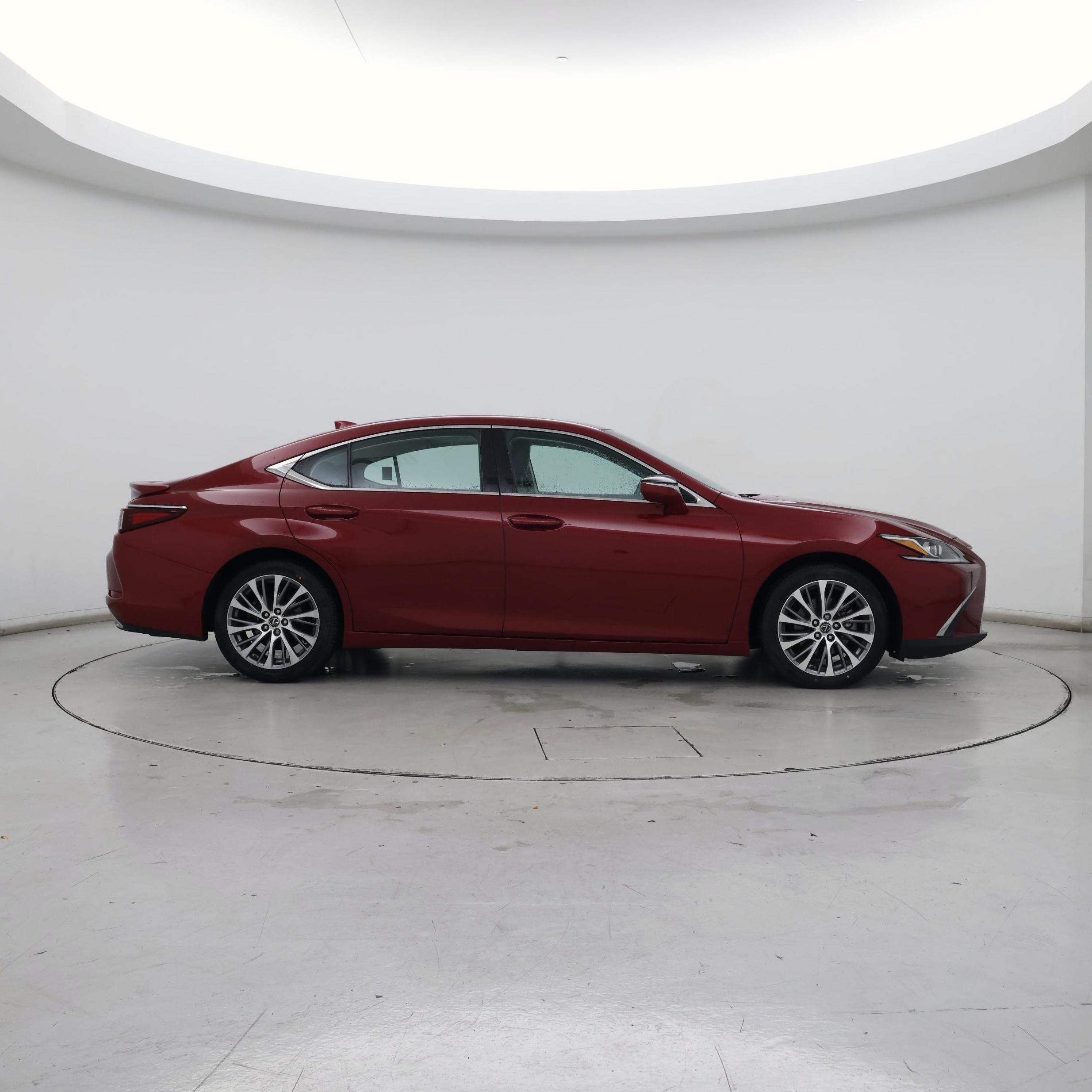 Thumbnail: 2020 Lexus ES - 7