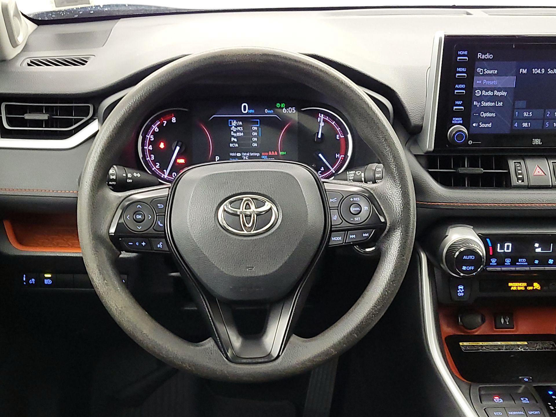 Thumbnail: 2019 Toyota RAV4 - 10