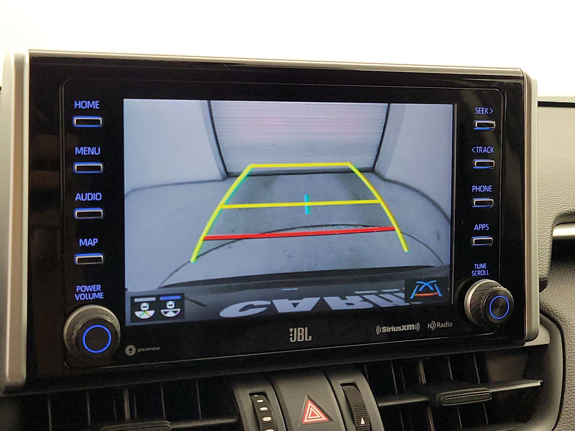 Thumbnail: 2019 Toyota RAV4 - 14