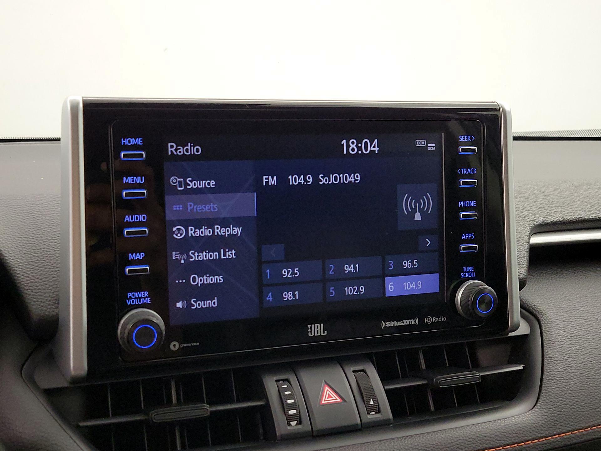 Thumbnail: 2019 Toyota RAV4 - 15