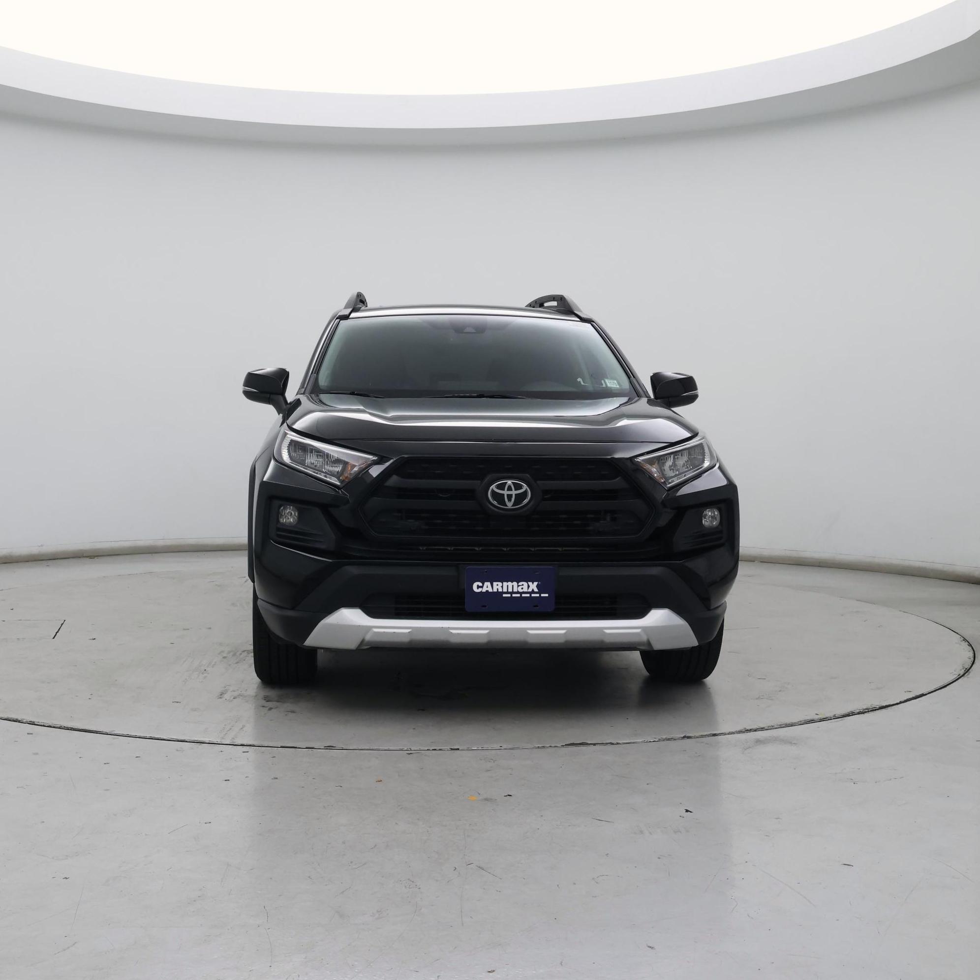 Thumbnail: 2019 Toyota RAV4 - 5