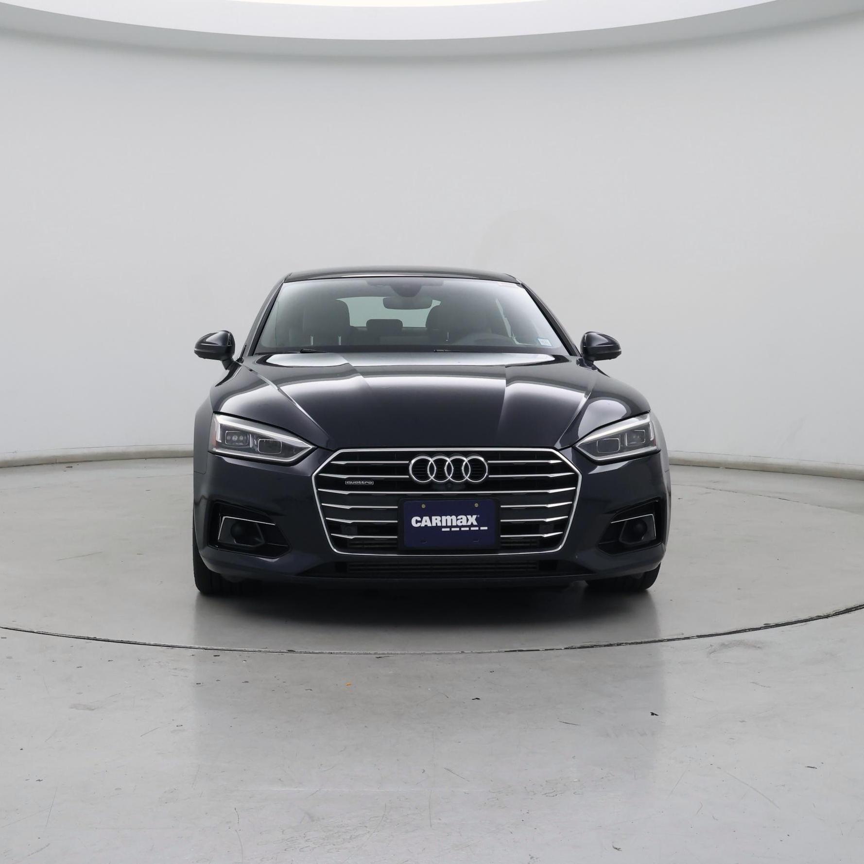 Thumbnail: 2018 Audi A5 - 5
