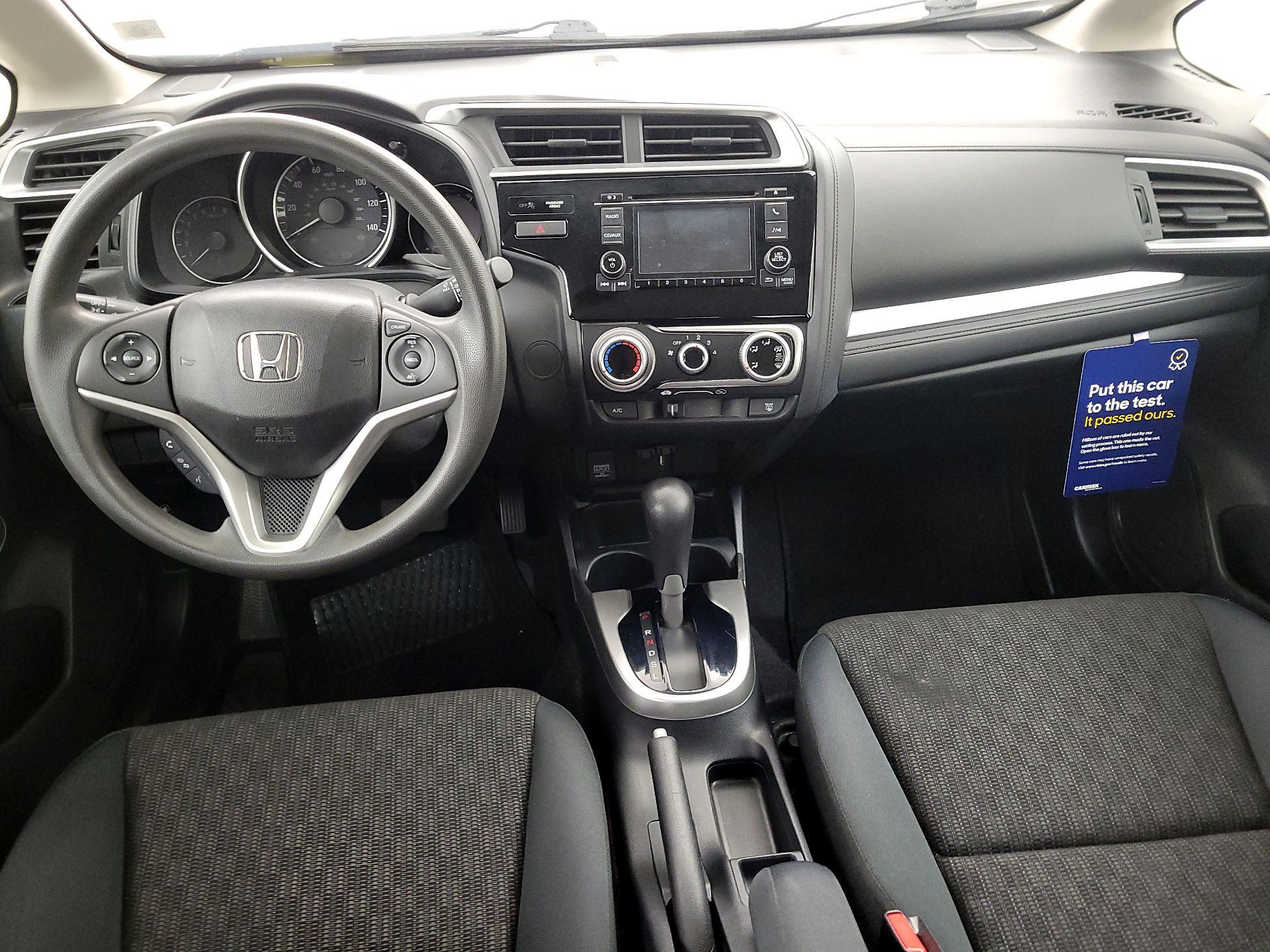 Thumbnail: 2015 Honda Fit - 9