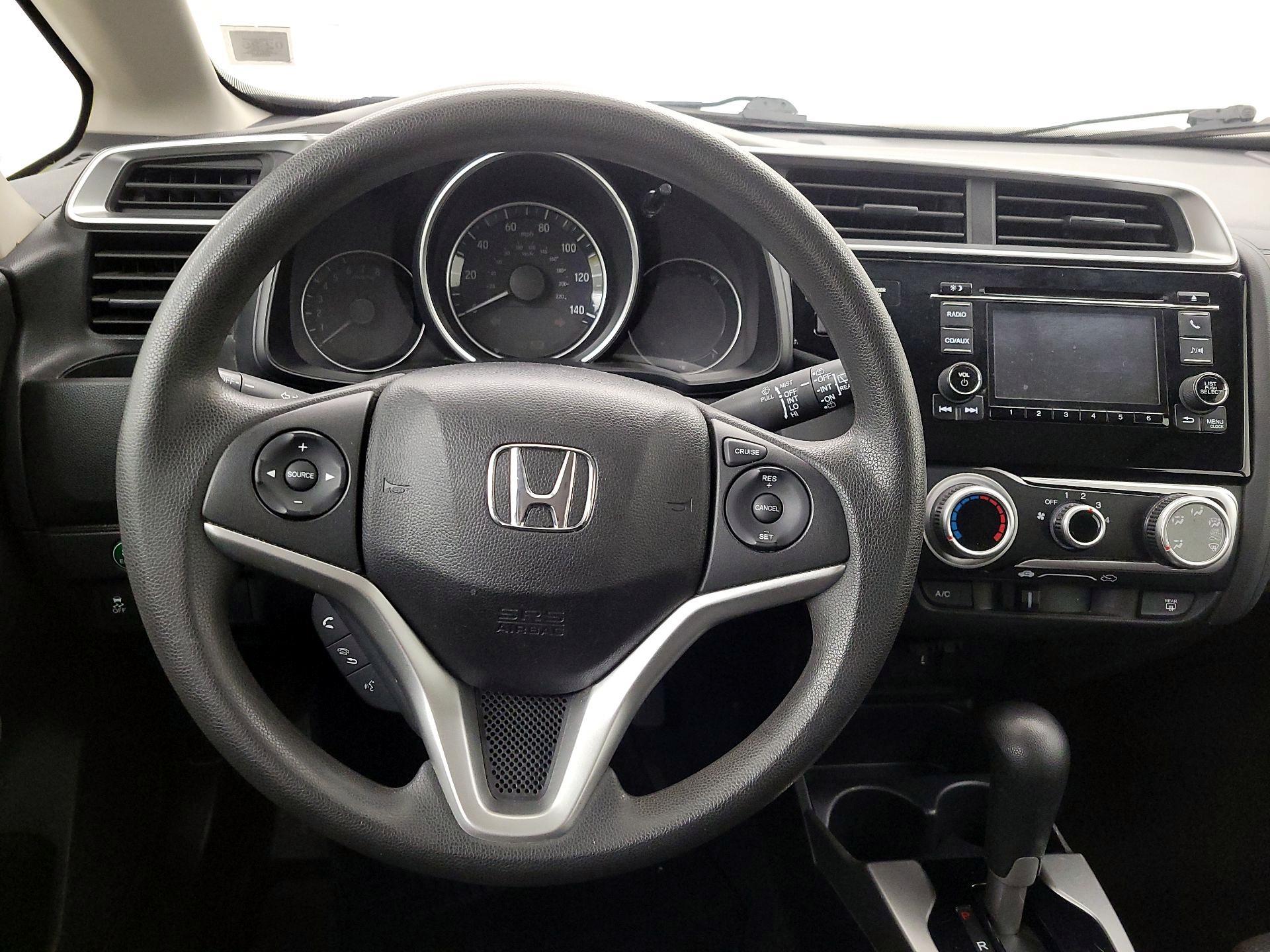 Thumbnail: 2015 Honda Fit - 10