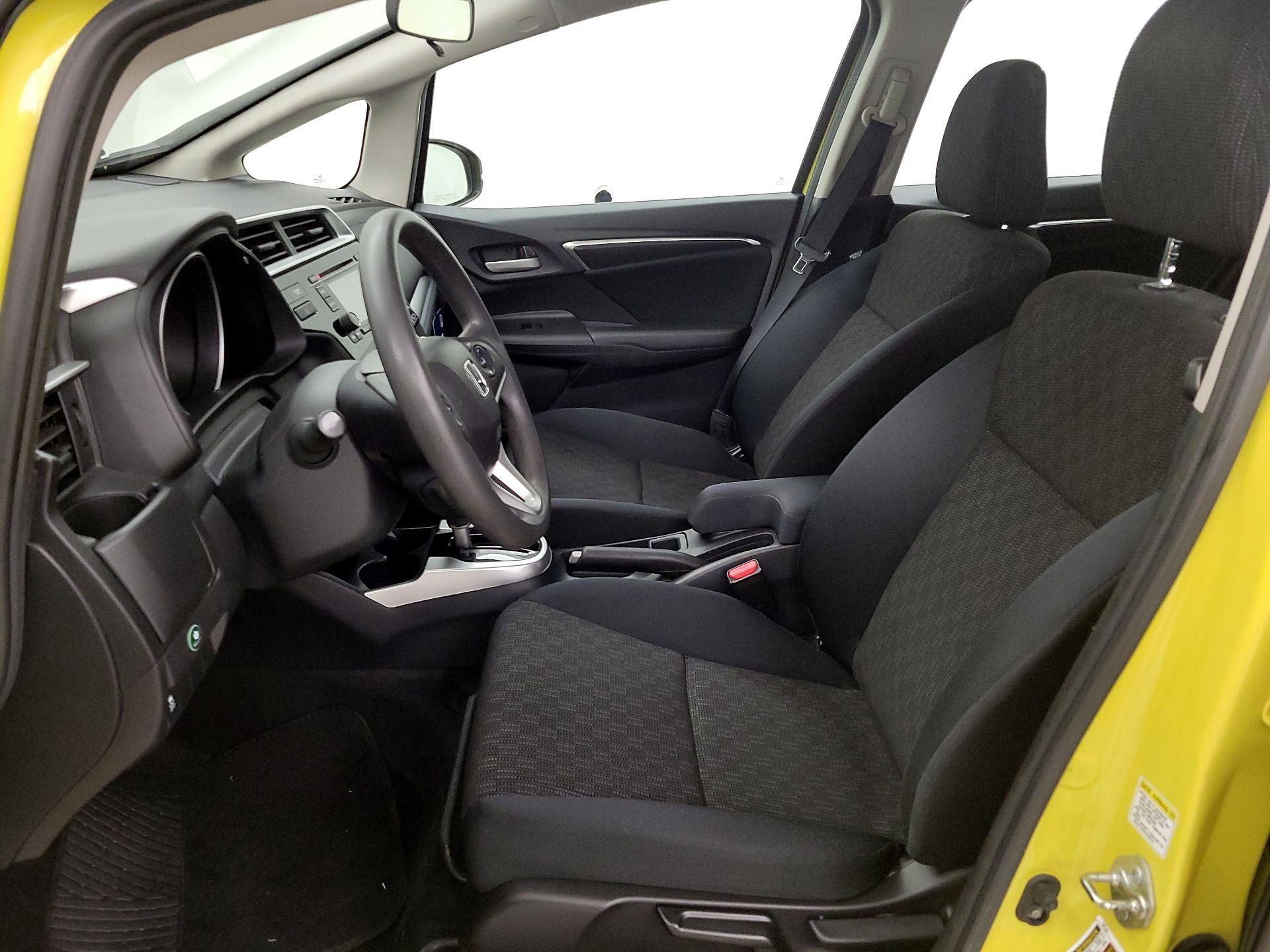 Thumbnail: 2015 Honda Fit - 11