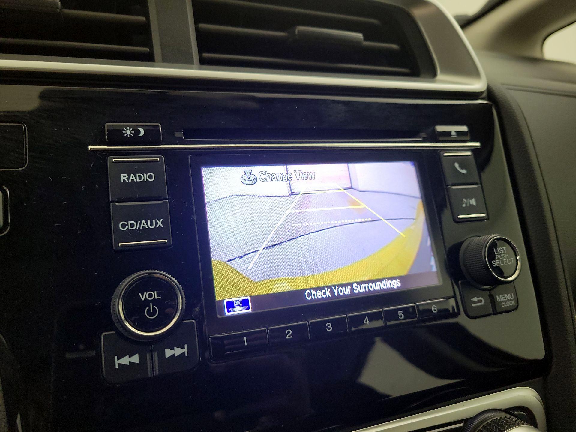 Thumbnail: 2015 Honda Fit - 14