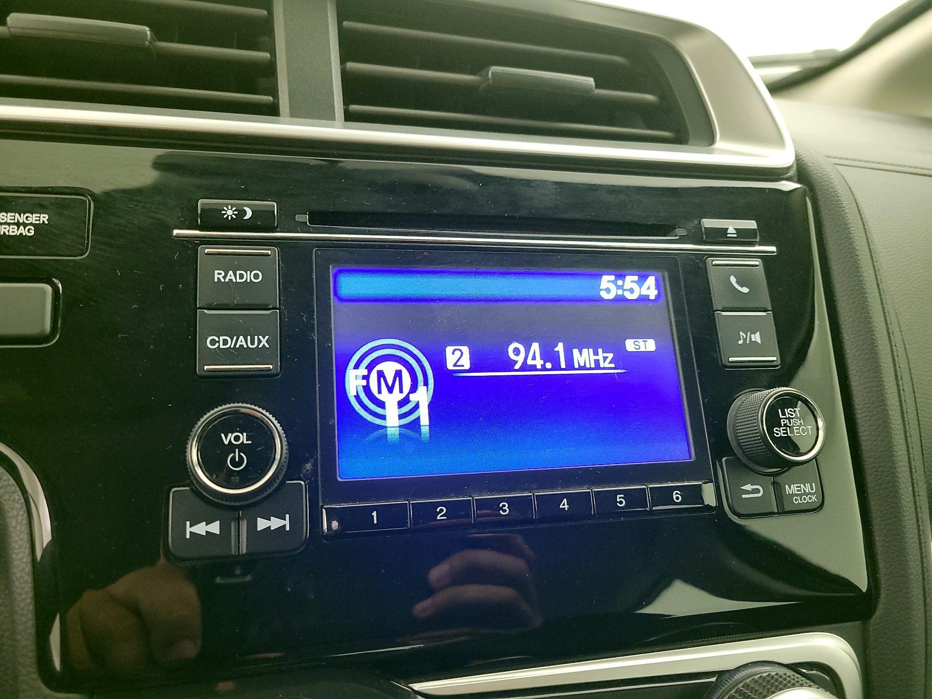 Thumbnail: 2015 Honda Fit - 15