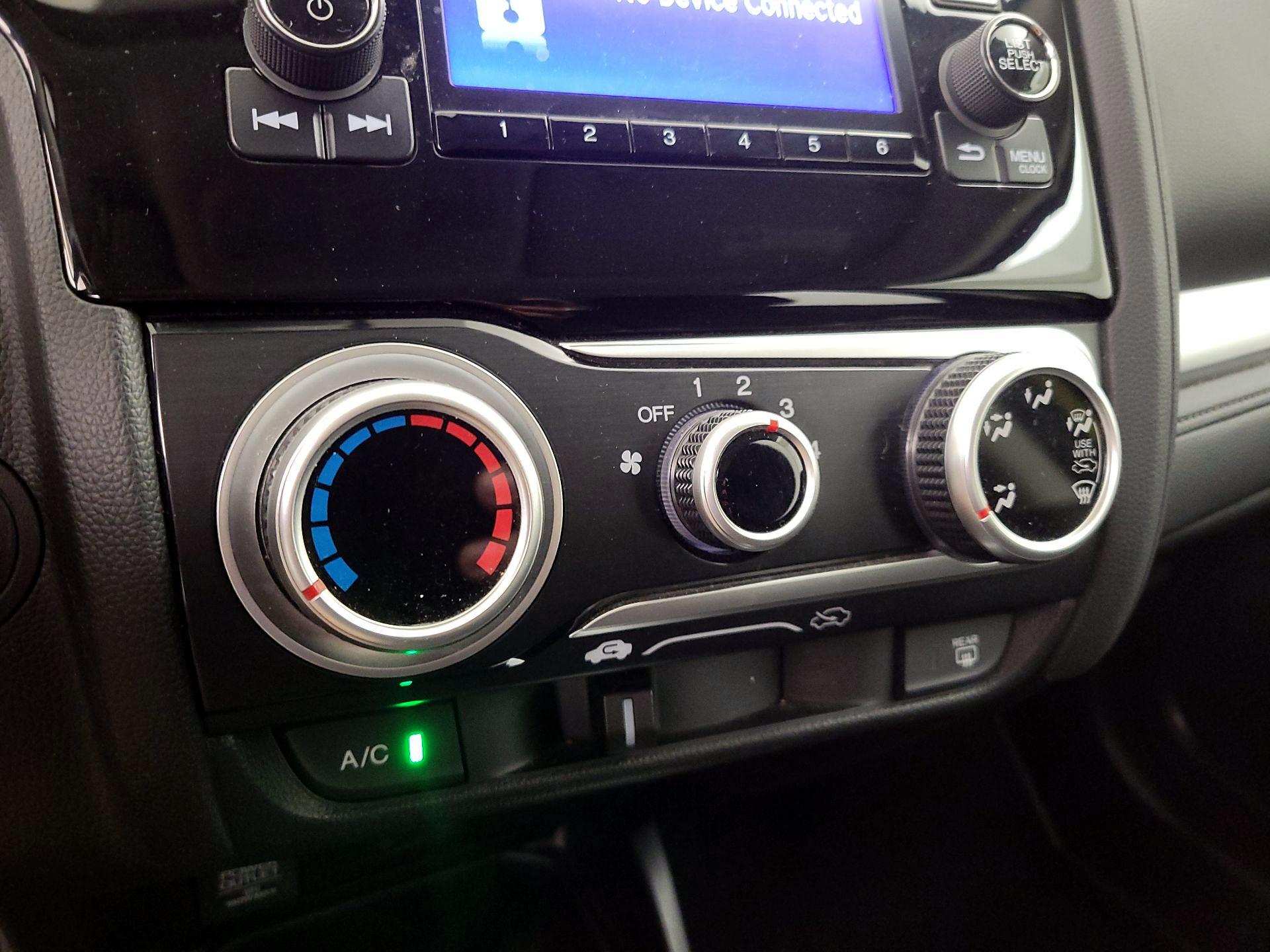 Thumbnail: 2015 Honda Fit - 16