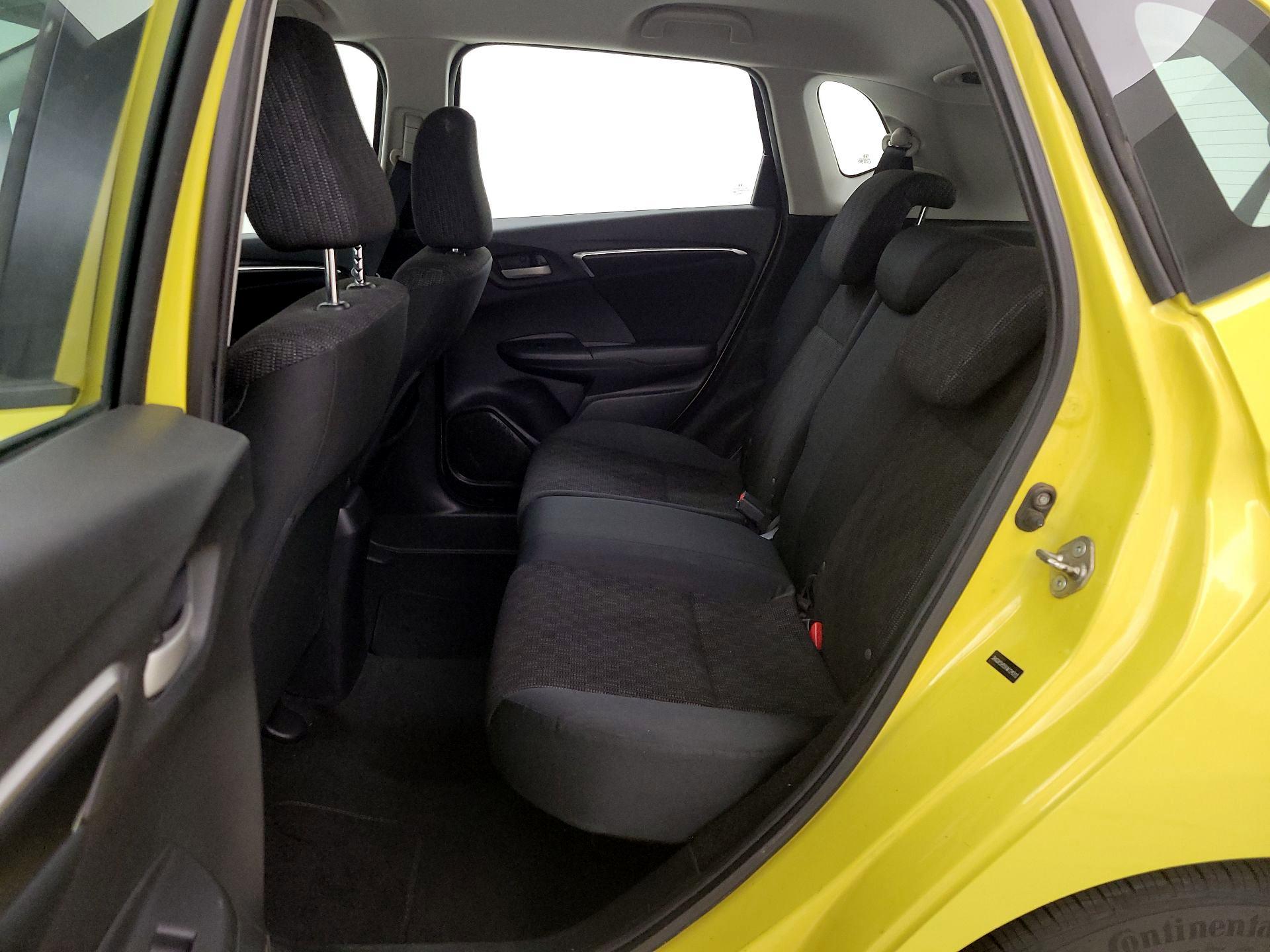 Thumbnail: 2015 Honda Fit - 19