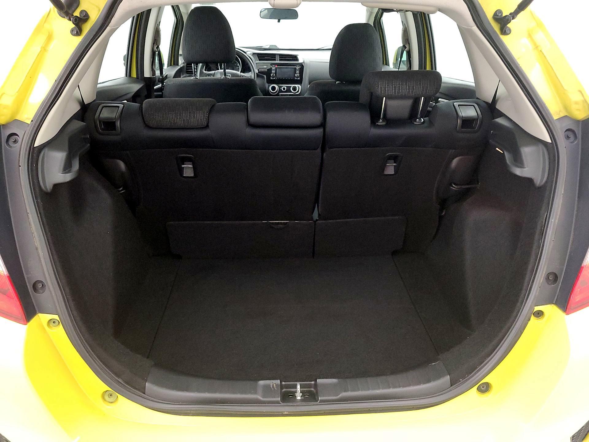 Thumbnail: 2015 Honda Fit - 20