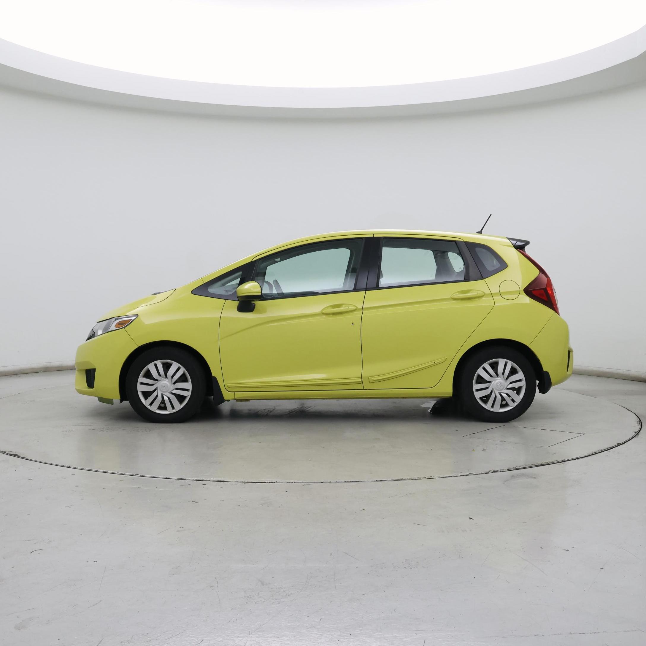Thumbnail: 2015 Honda Fit - 3