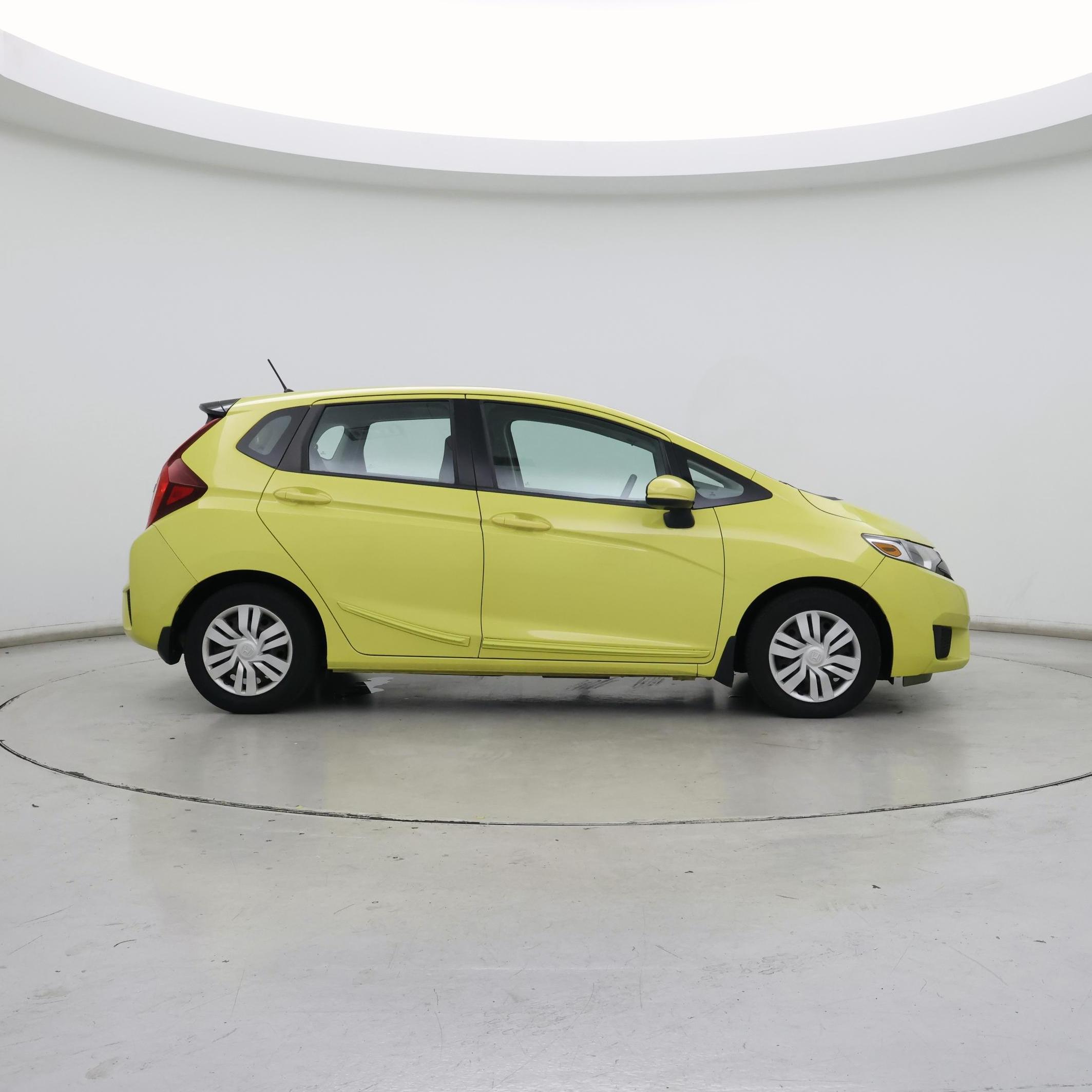 Thumbnail: 2015 Honda Fit - 7