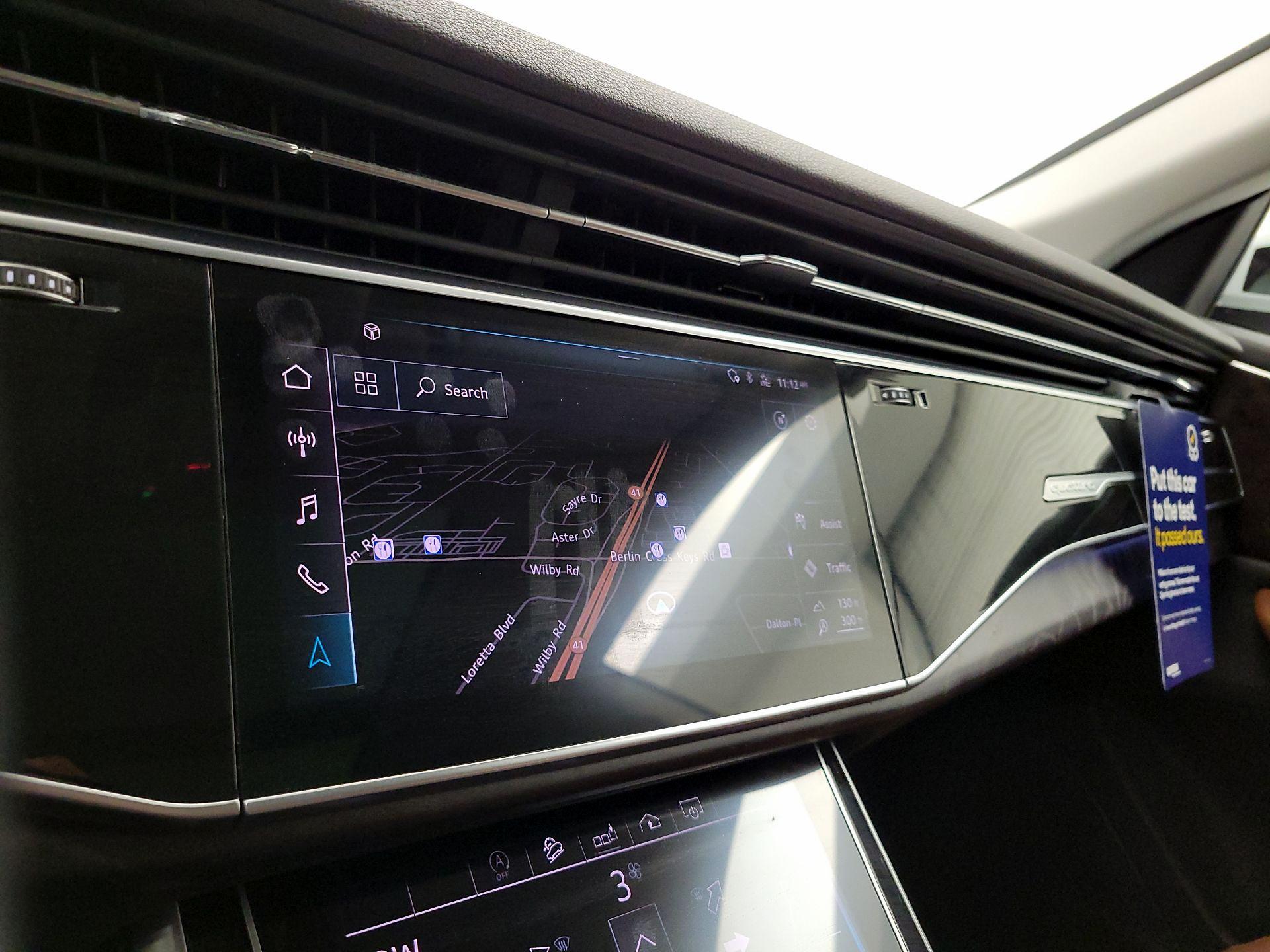 Thumbnail: 2019 Audi Q8 - 14