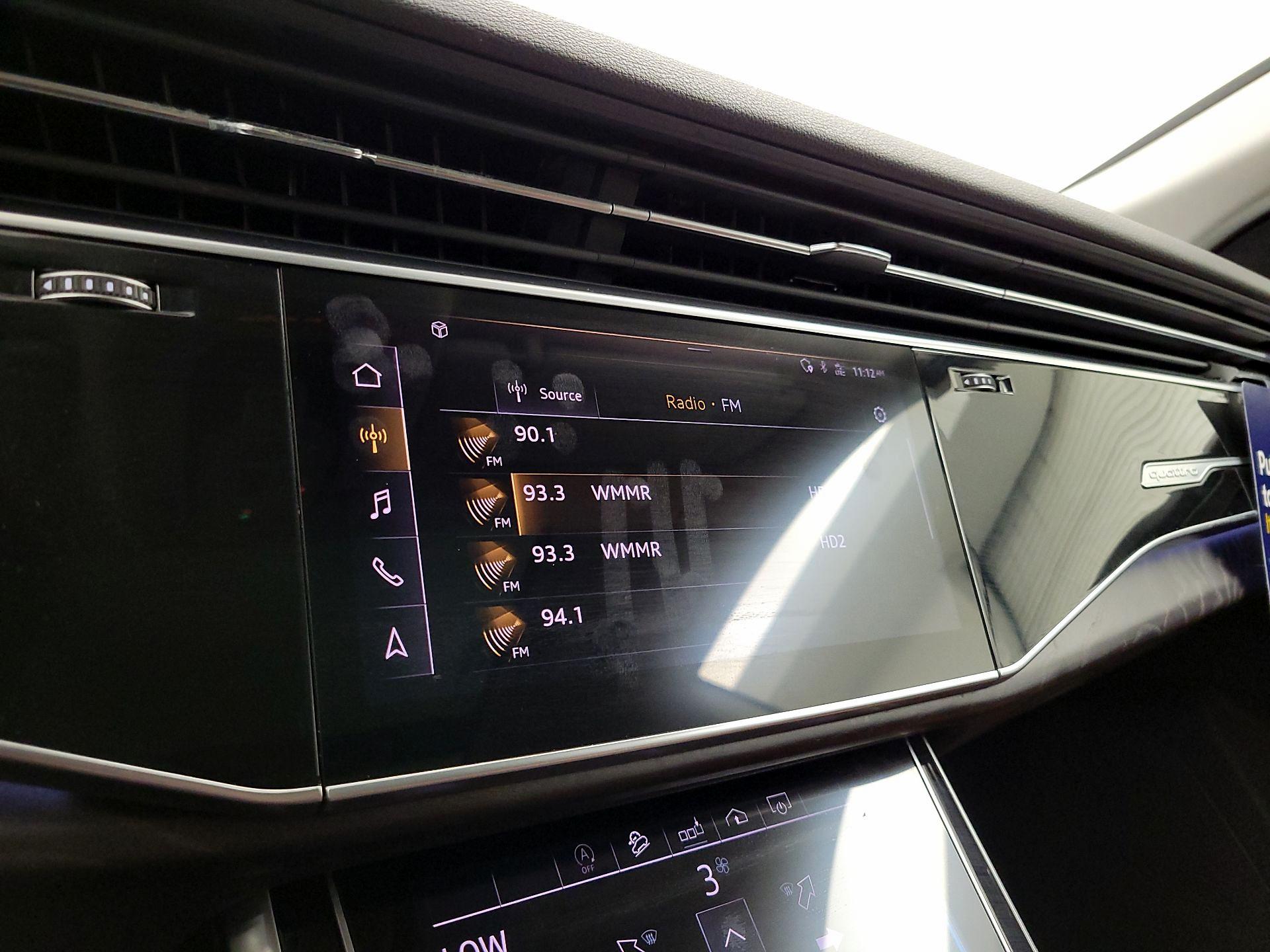 Thumbnail: 2019 Audi Q8 - 16