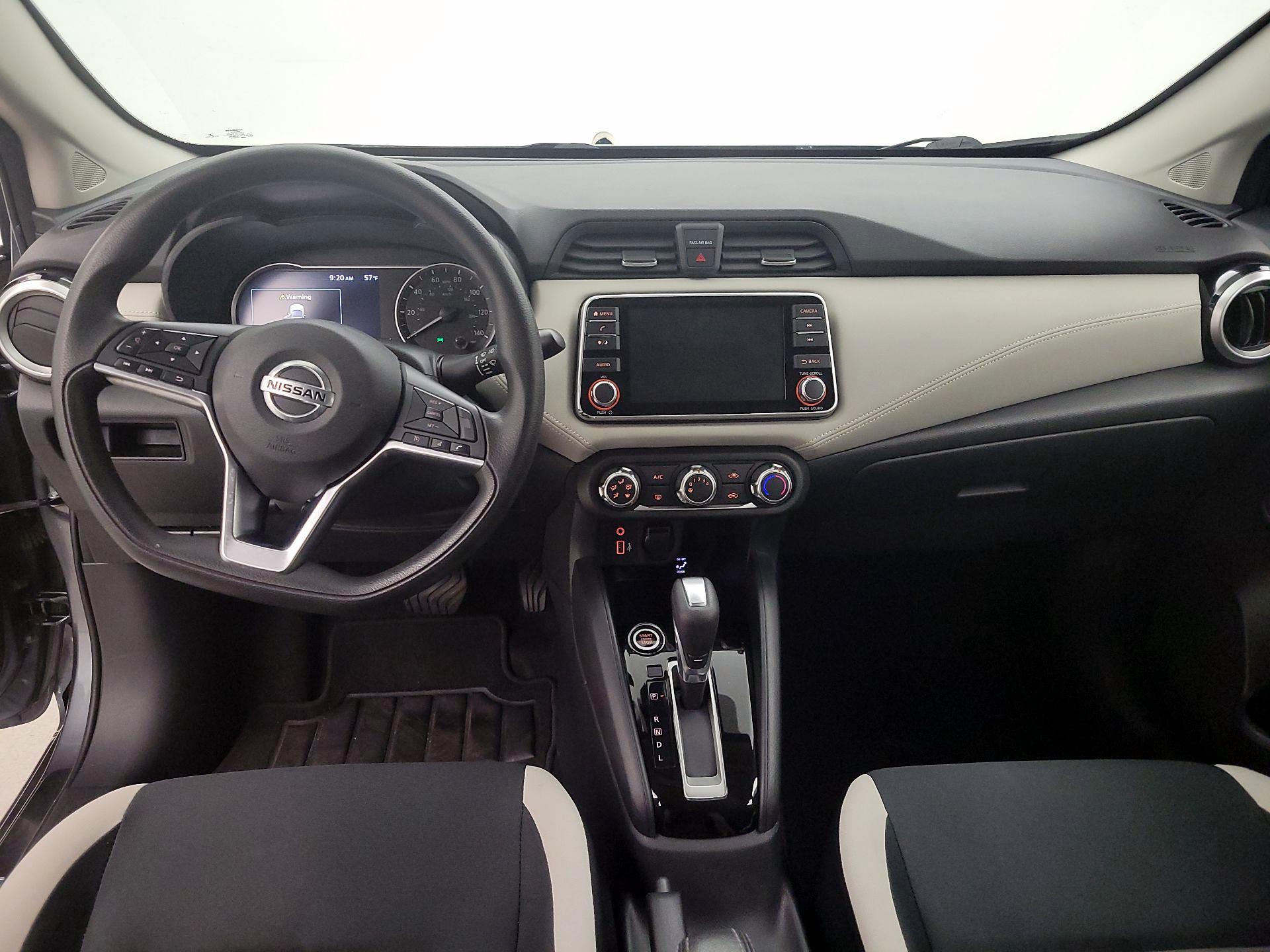 Thumbnail: 2020 Nissan Versa - 9