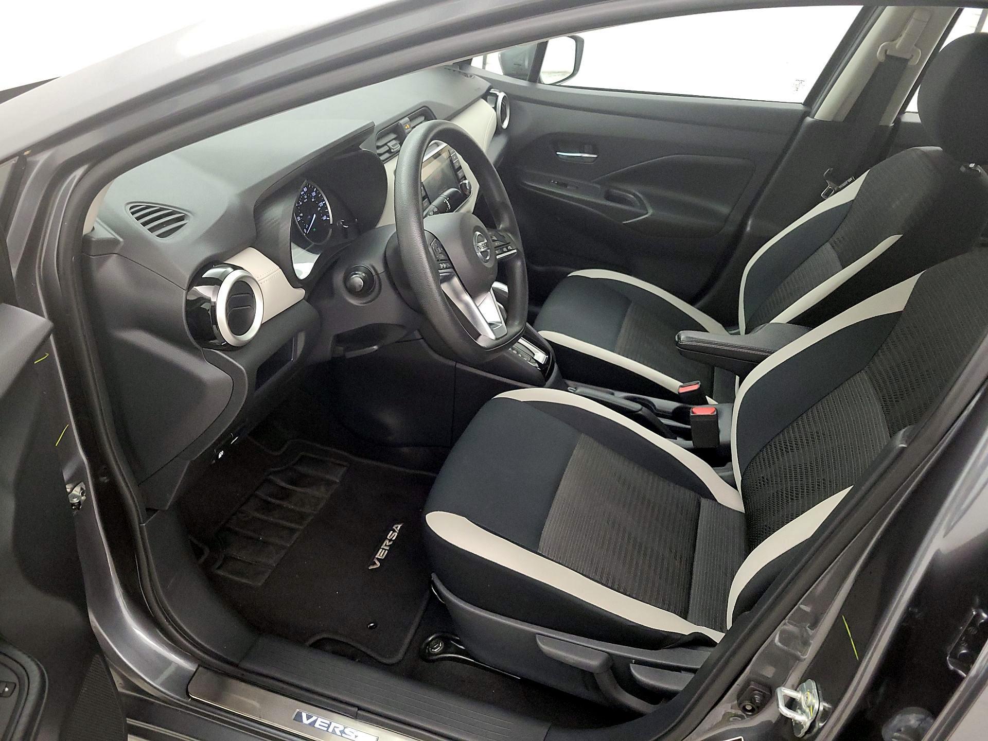 Thumbnail: 2020 Nissan Versa - 11