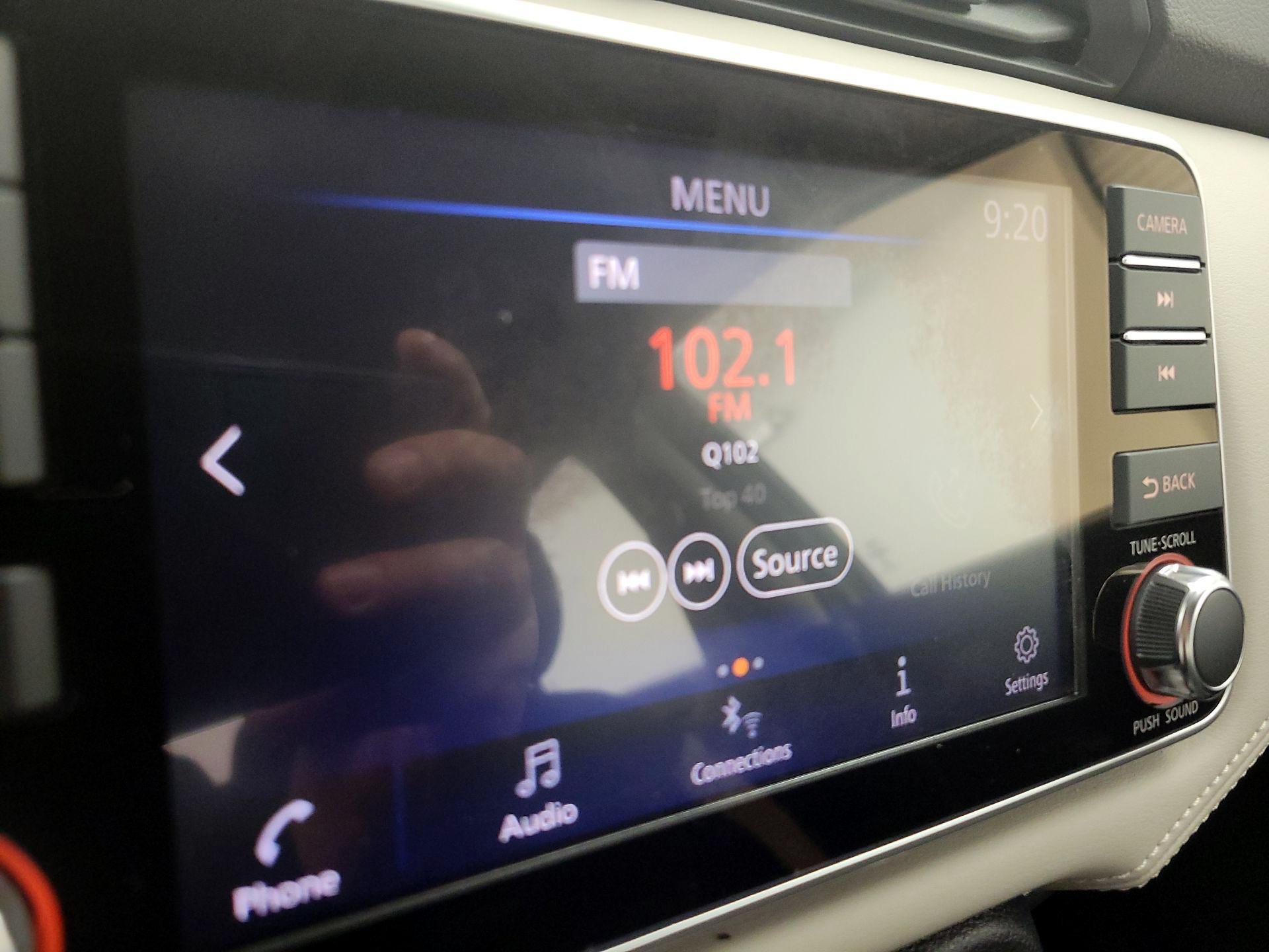 Thumbnail: 2020 Nissan Versa - 14