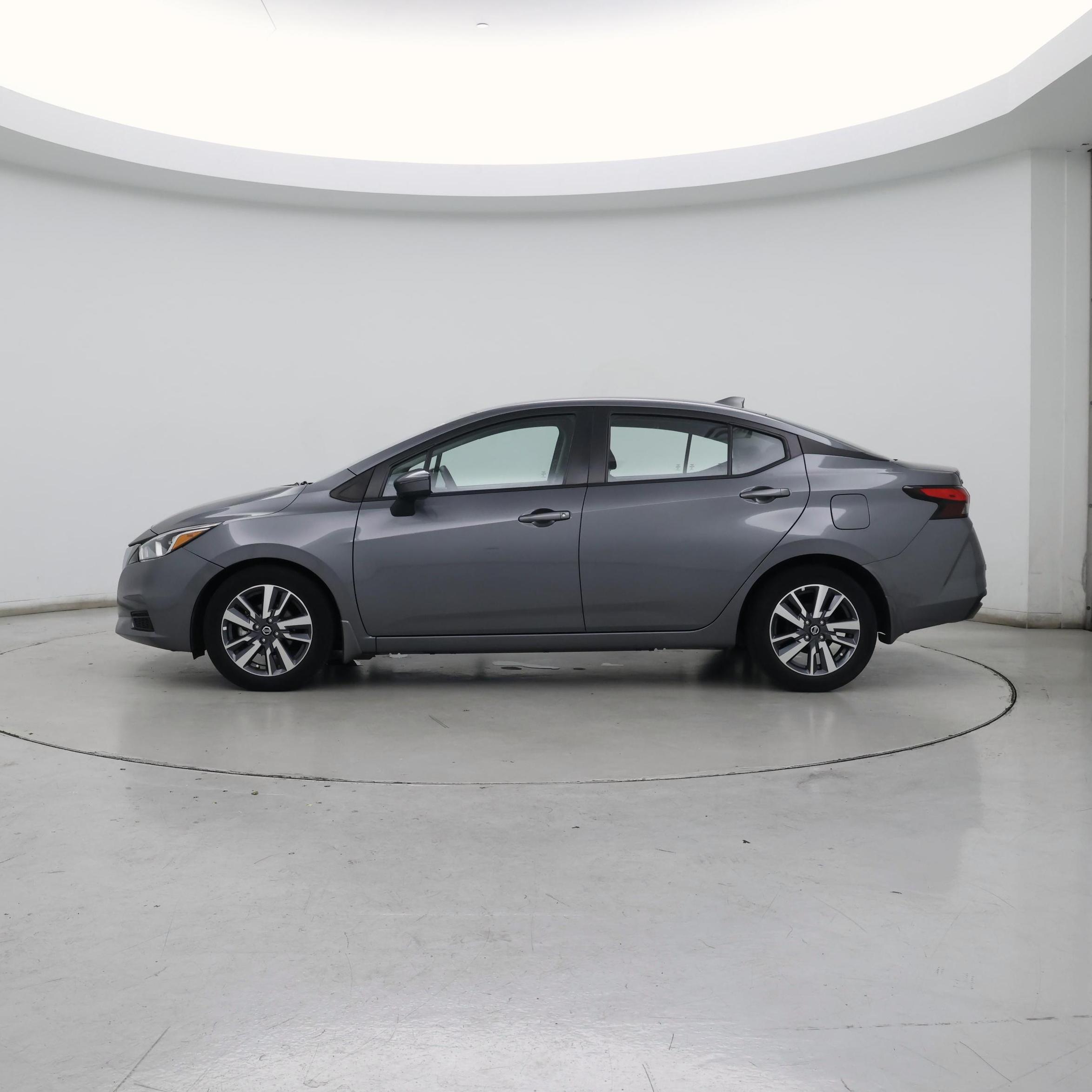 Thumbnail: 2020 Nissan Versa - 3