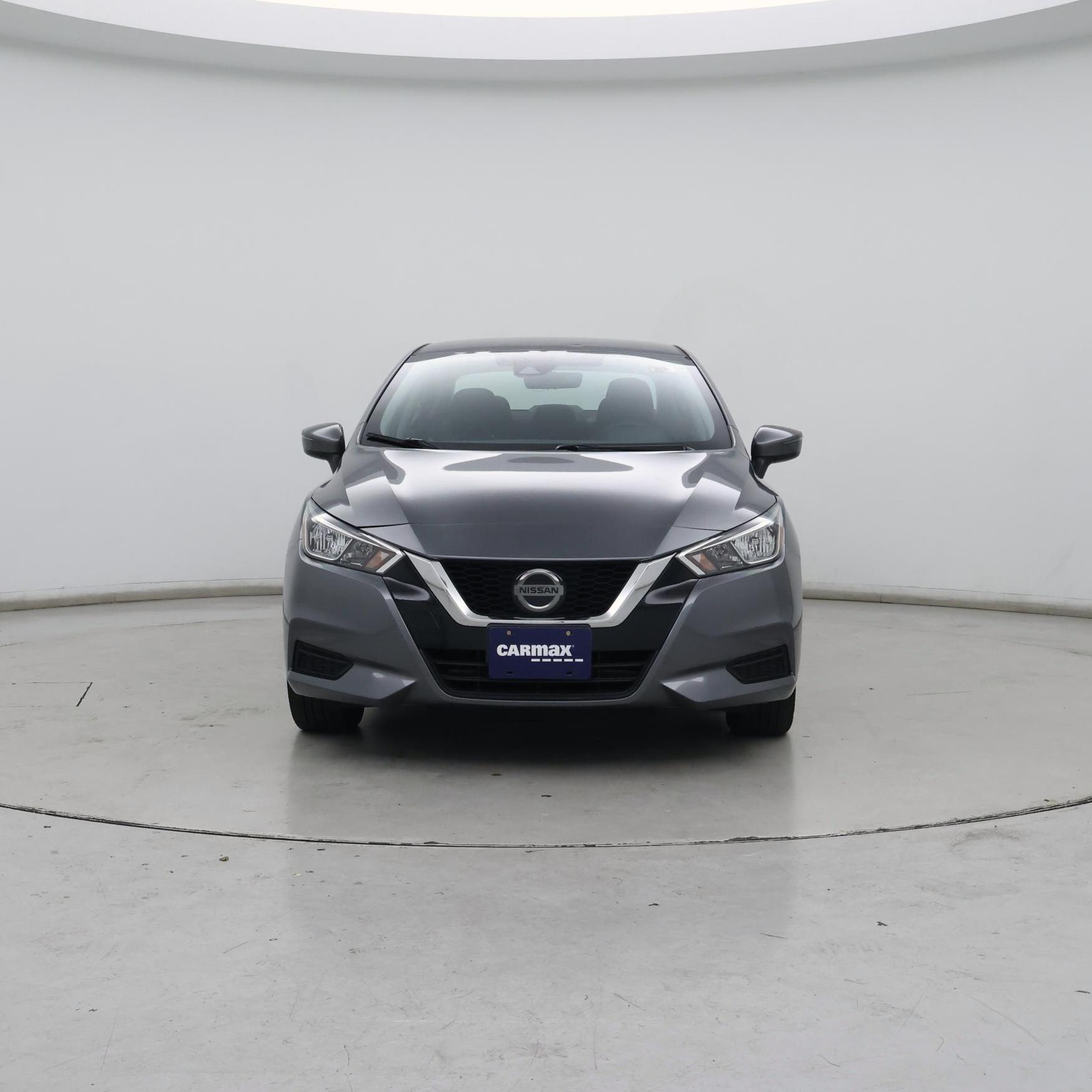 Thumbnail: 2020 Nissan Versa - 5