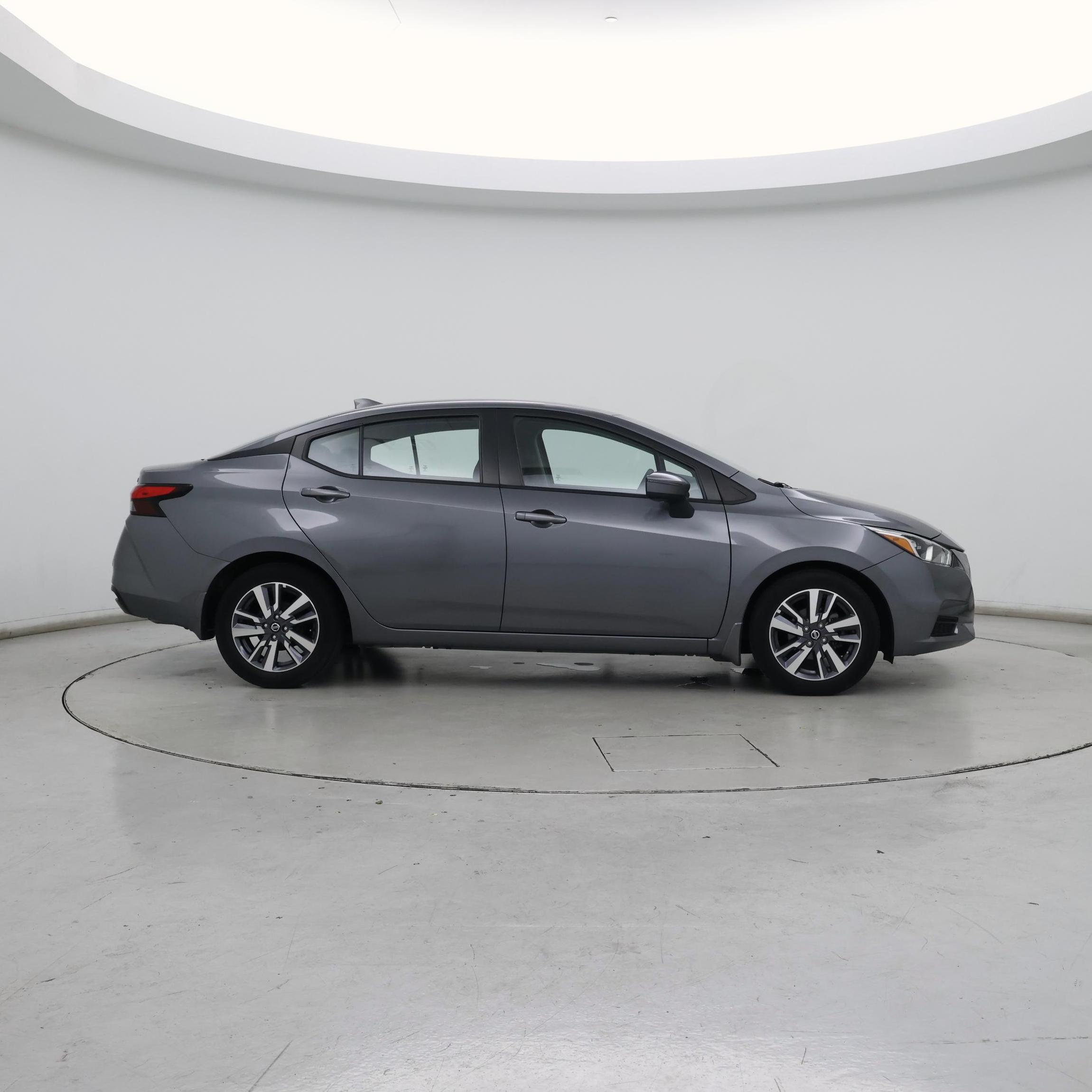 Thumbnail: 2020 Nissan Versa - 7
