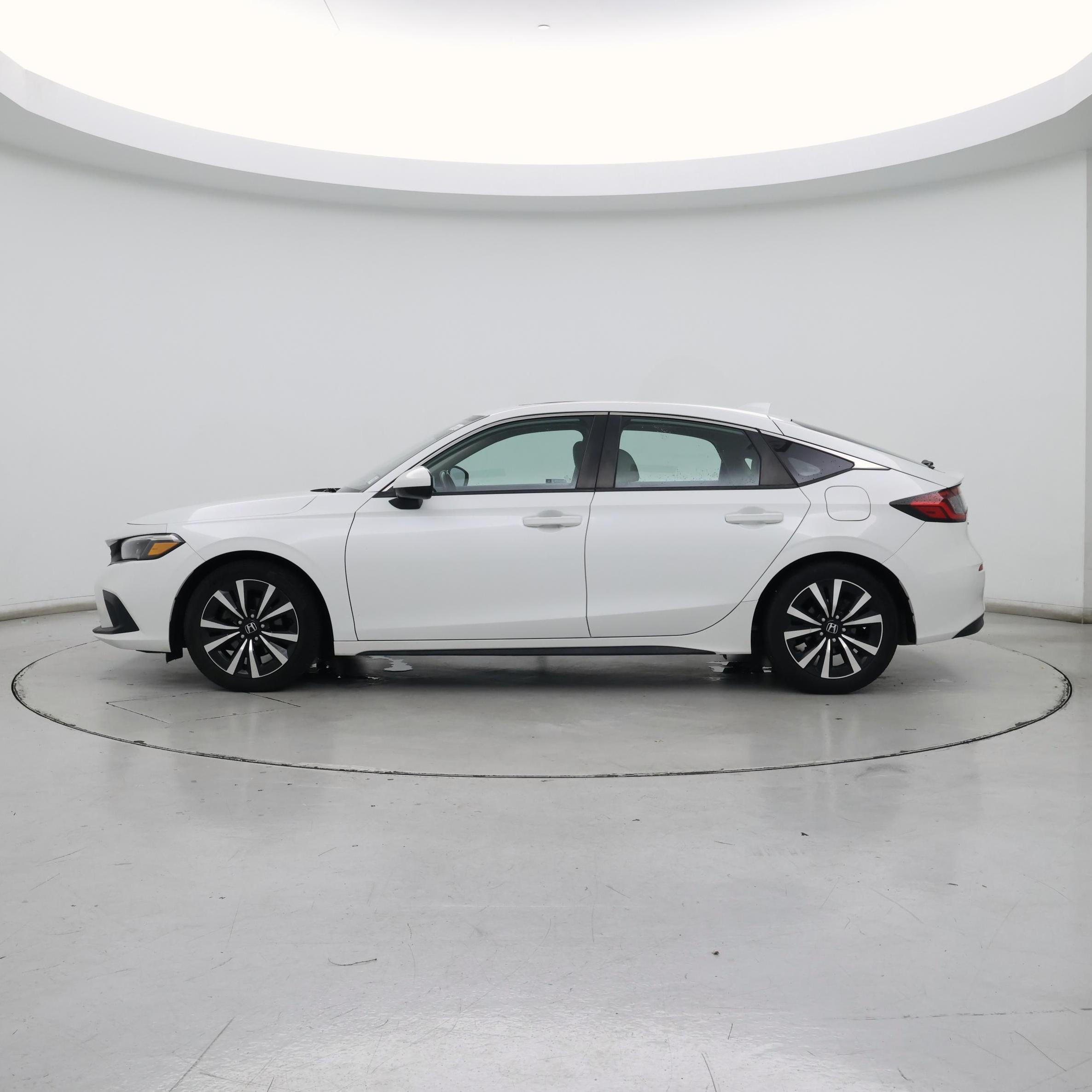 Thumbnail: 2022 Honda Civic - 3