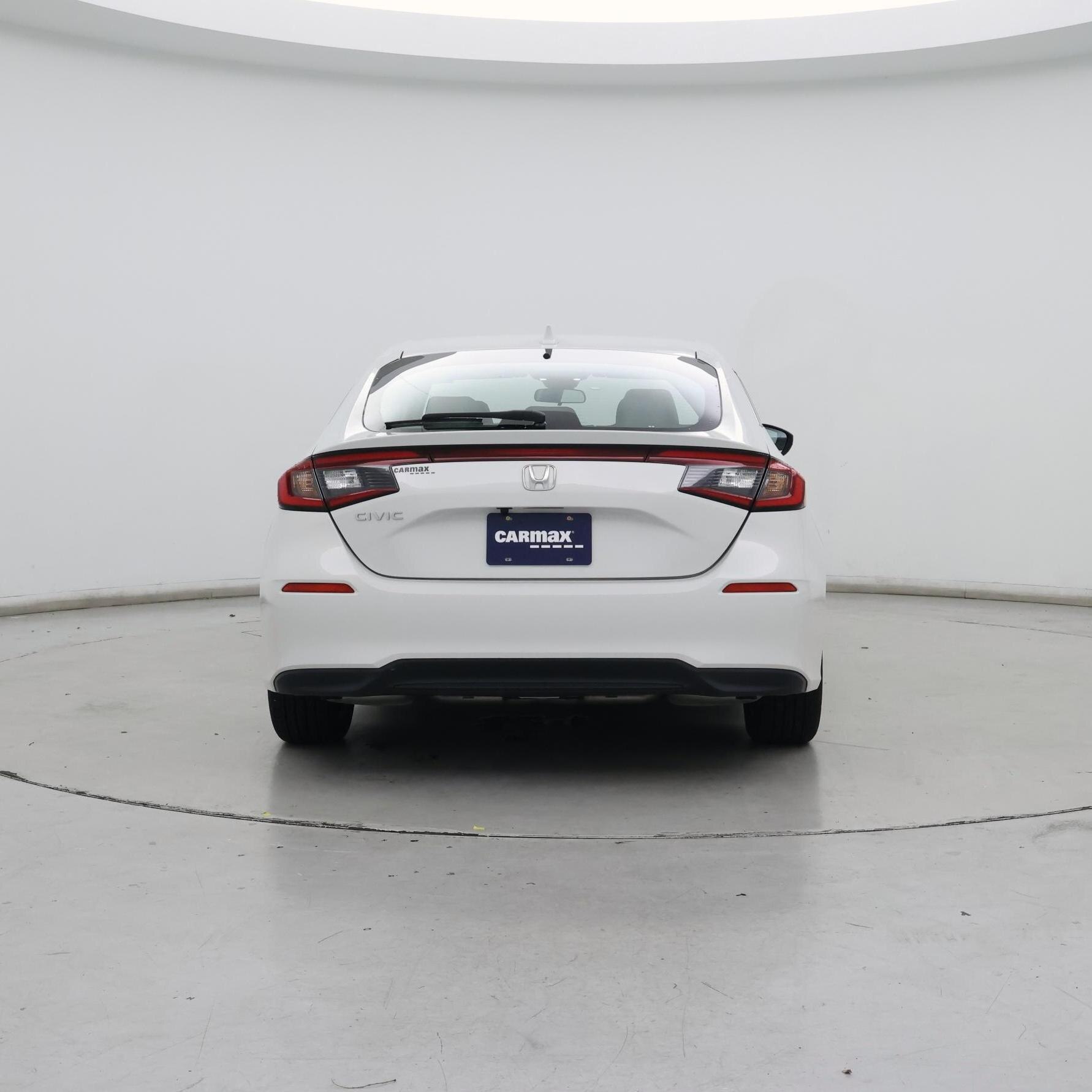 Thumbnail: 2022 Honda Civic - 6