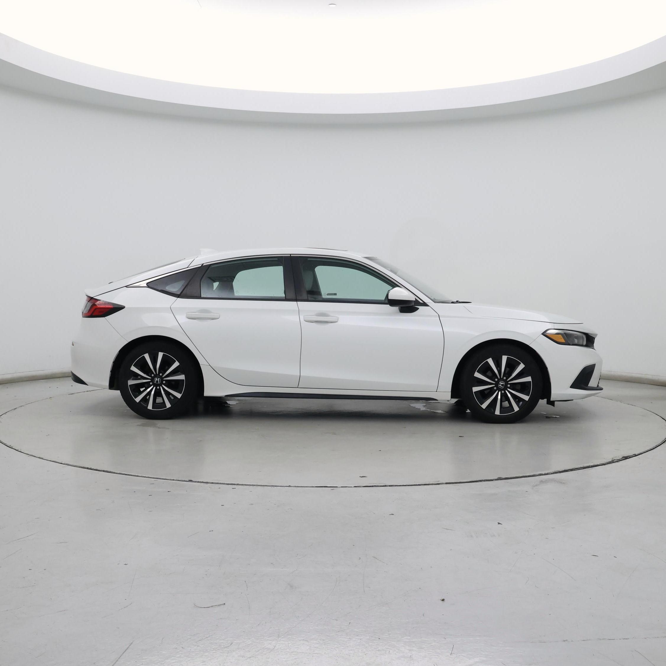 Thumbnail: 2022 Honda Civic - 7
