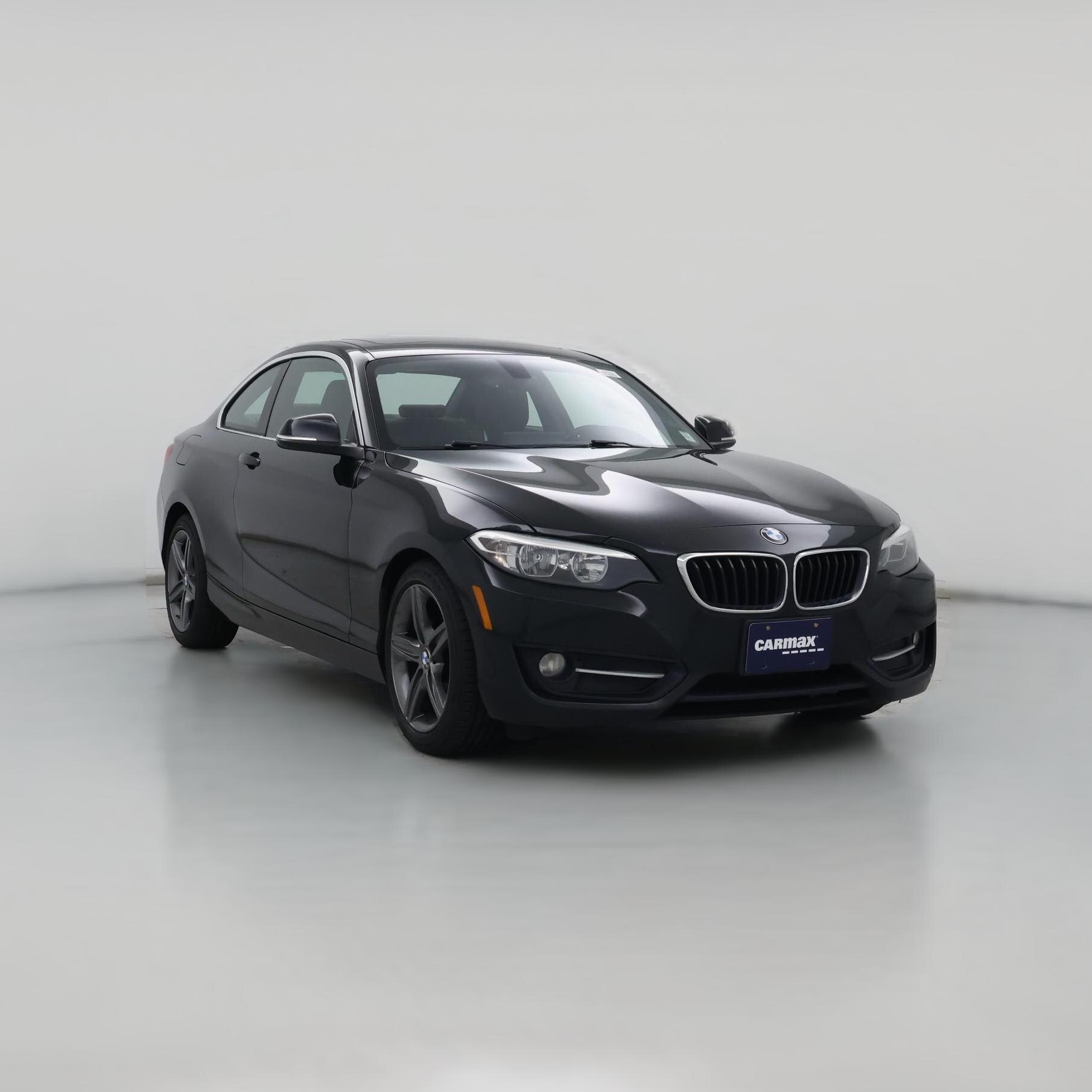 Thumbnail: 2017 BMW 2 Series - 1