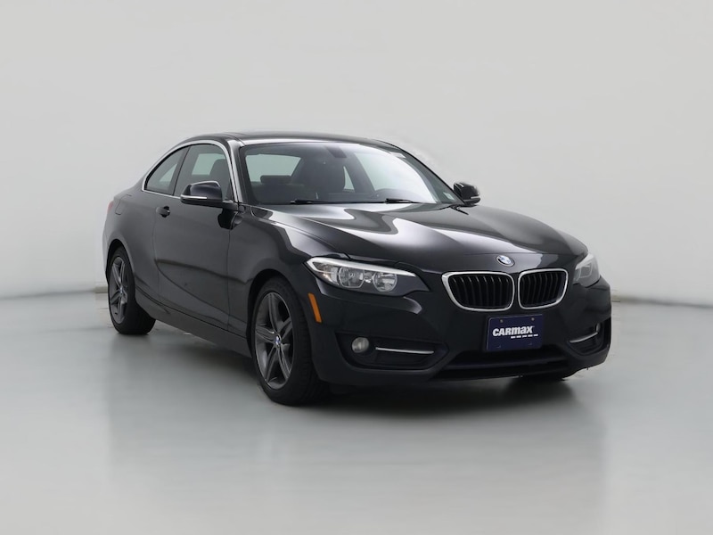 2017 BMW 2 Series 230i -
                  Sicklerville, NJ