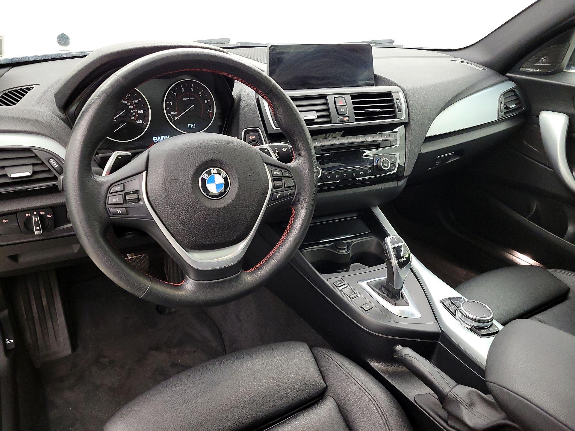 Thumbnail: 2017 BMW 2 Series - 9