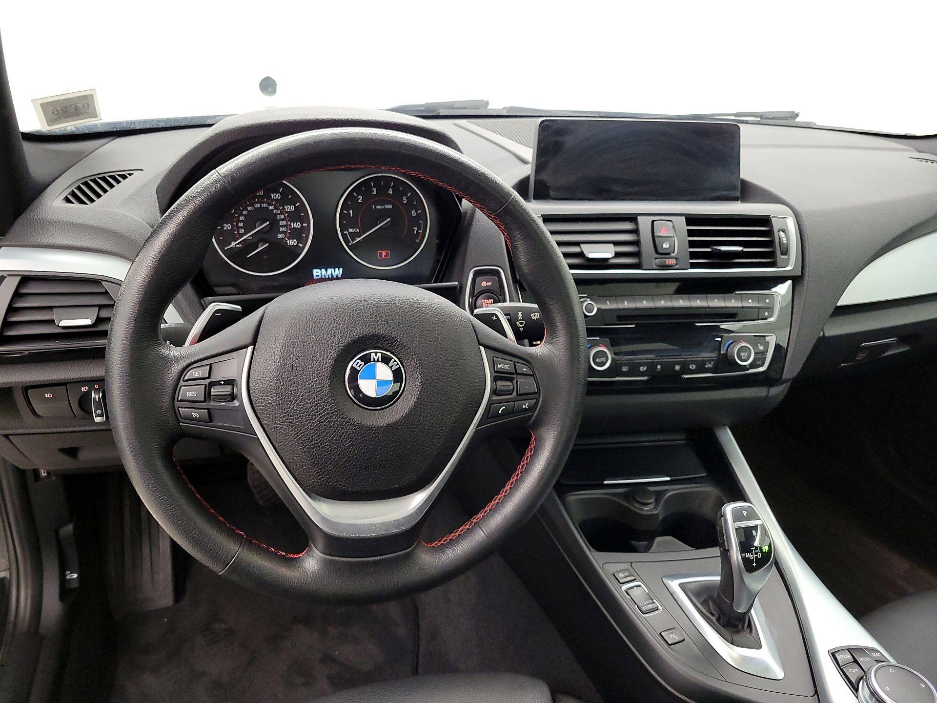 Thumbnail: 2017 BMW 2 Series - 10