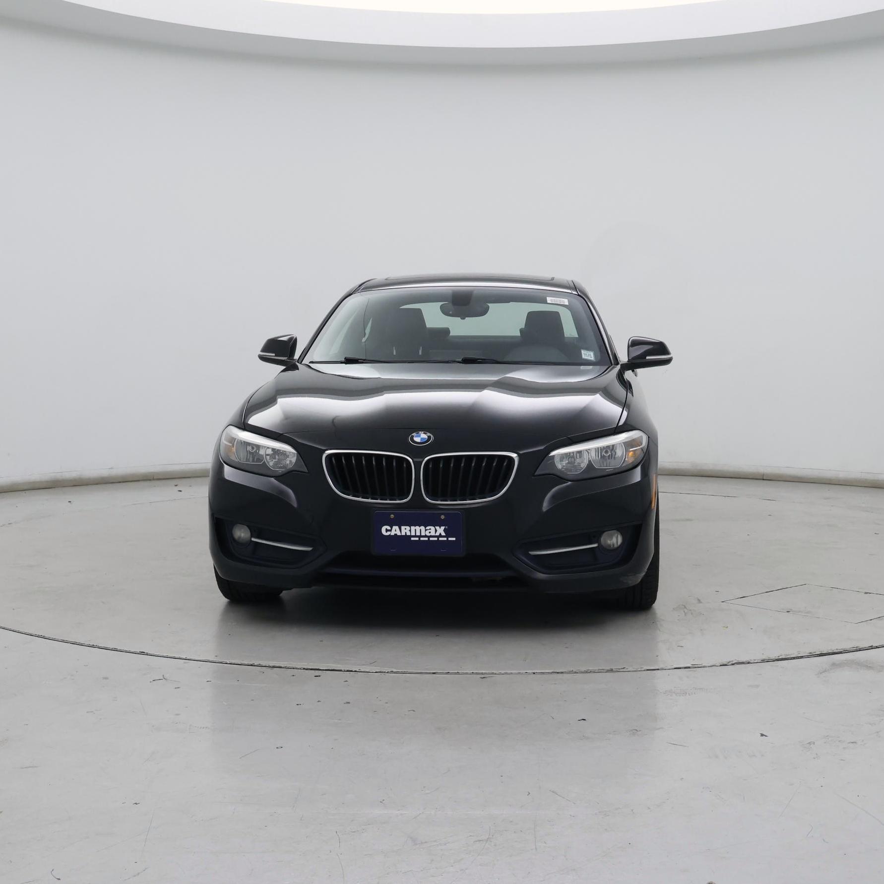 Thumbnail: 2017 BMW 2 Series - 5