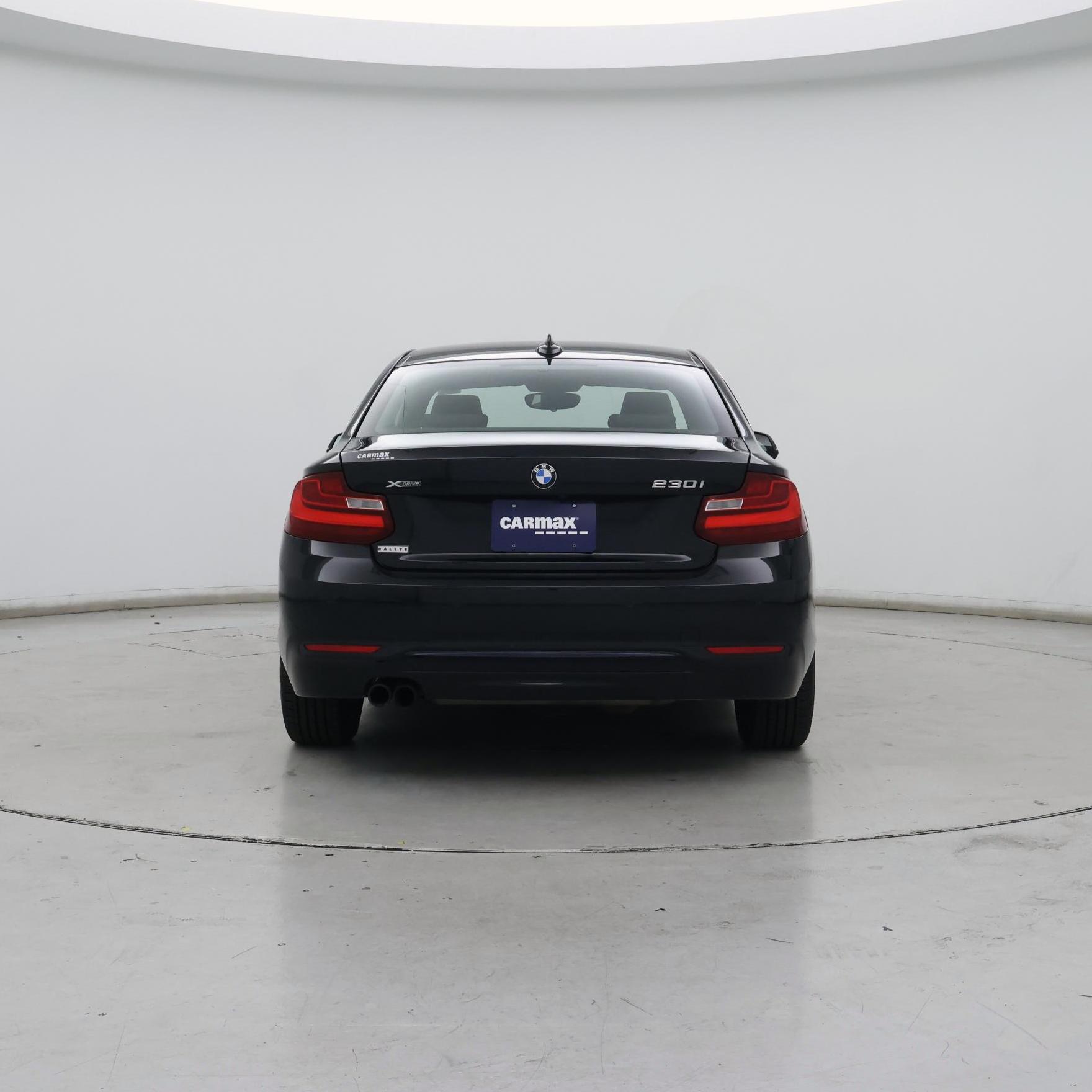 Thumbnail: 2017 BMW 2 Series - 6