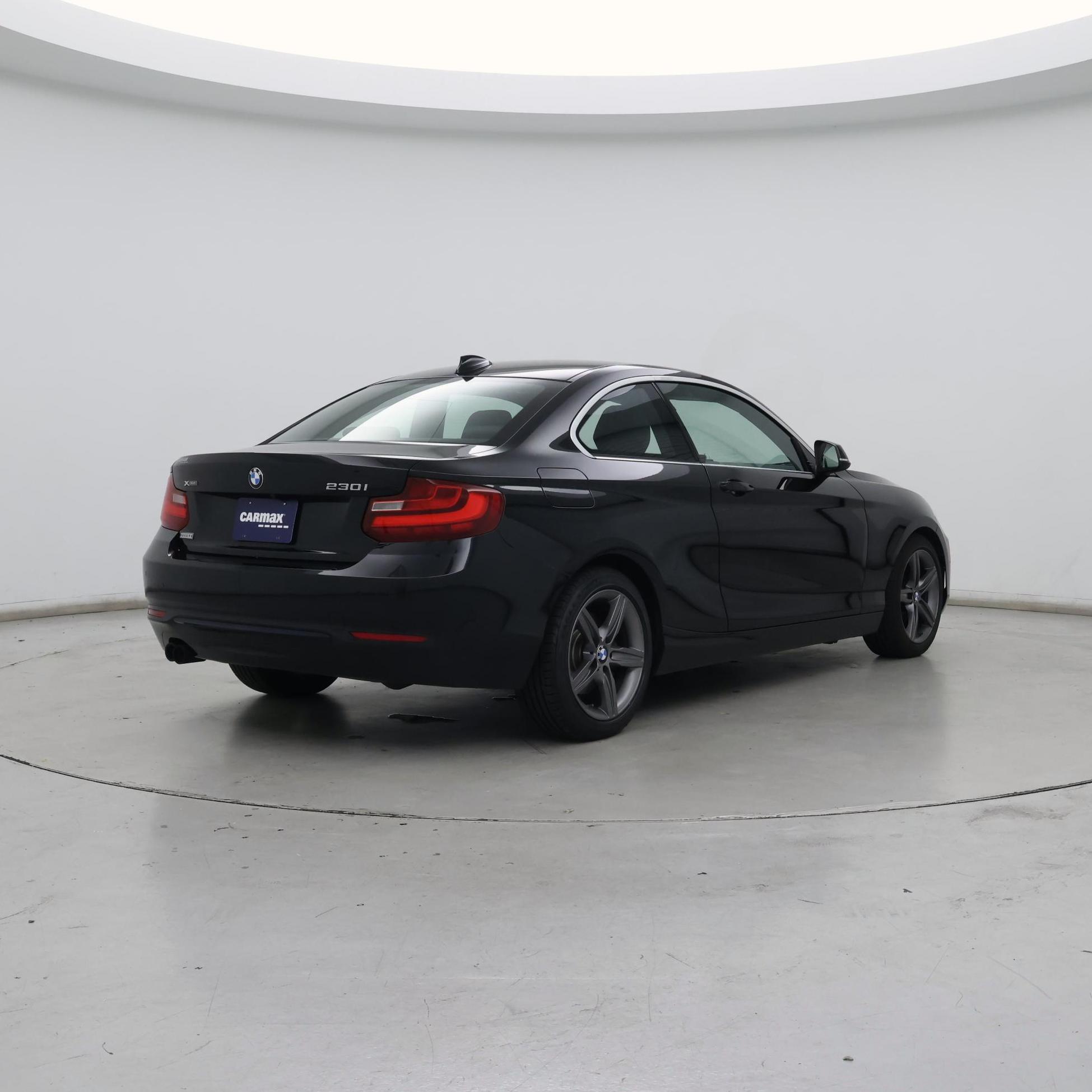 Thumbnail: 2017 BMW 2 Series - 8