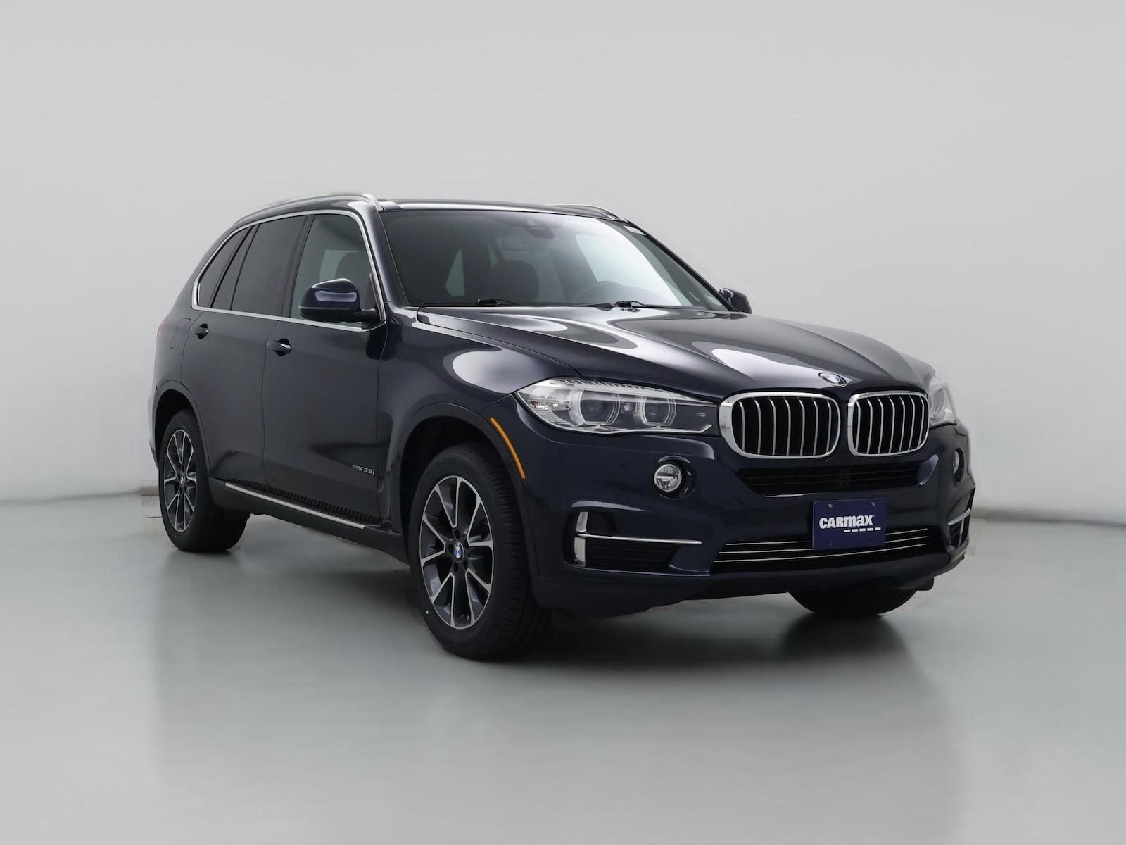 2018 BMW X5