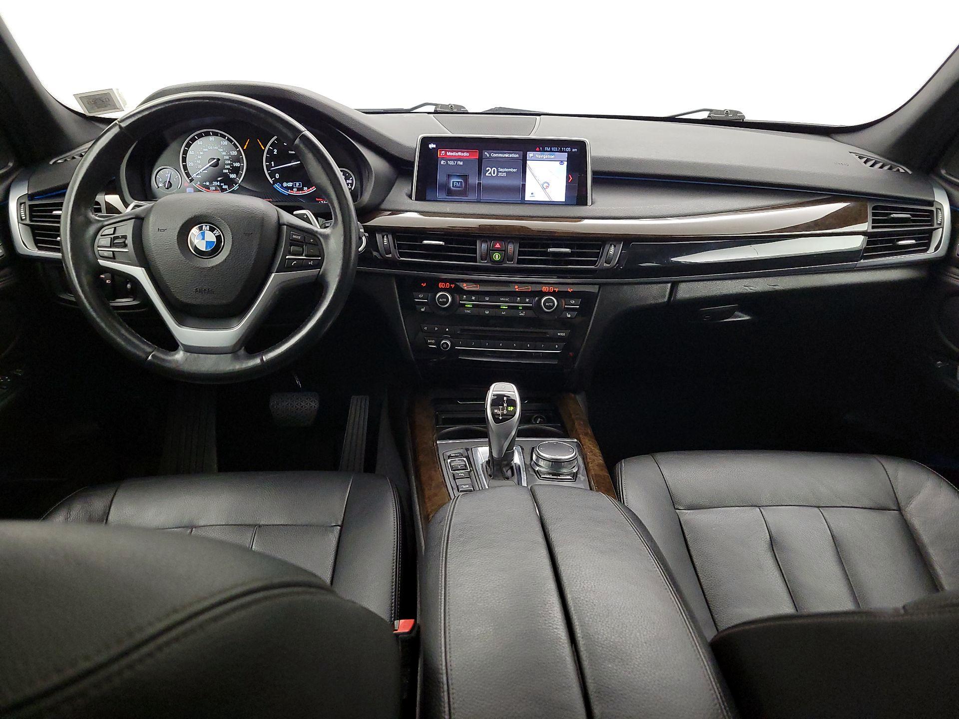 Thumbnail: 2018 BMW X5 - 9